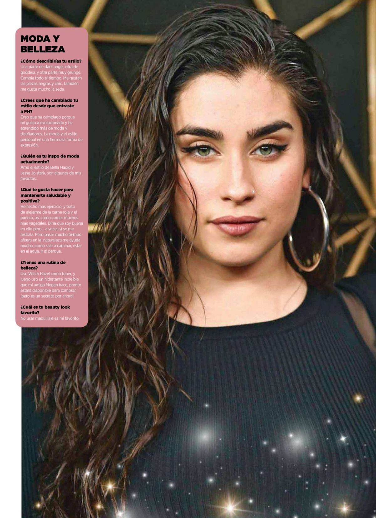 Lauren Jauregui, photo #1043932