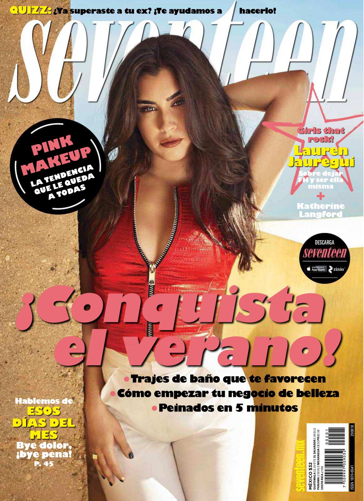Lauren Jauregui, photo #1043931