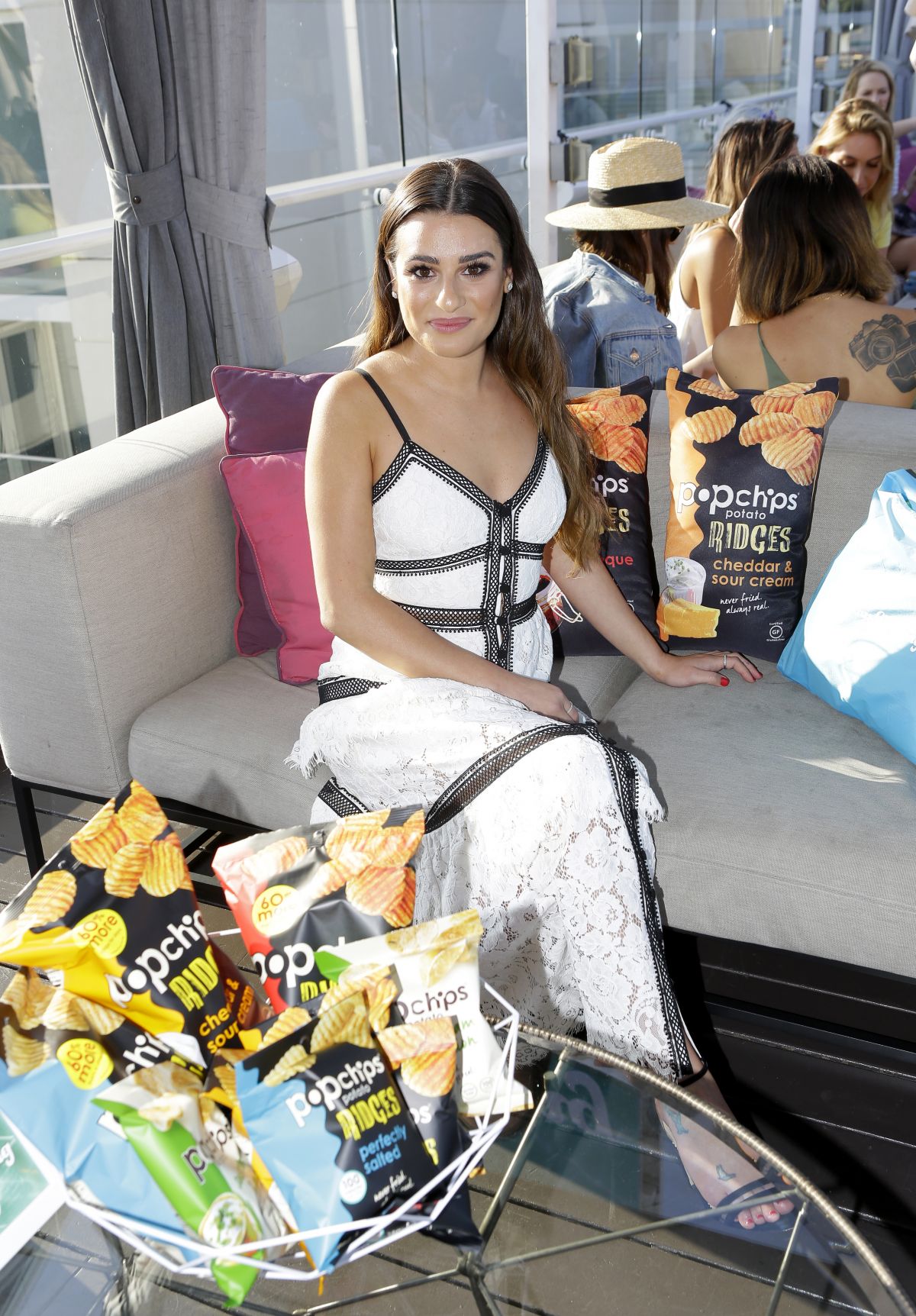 Lea Michele, photo #937703