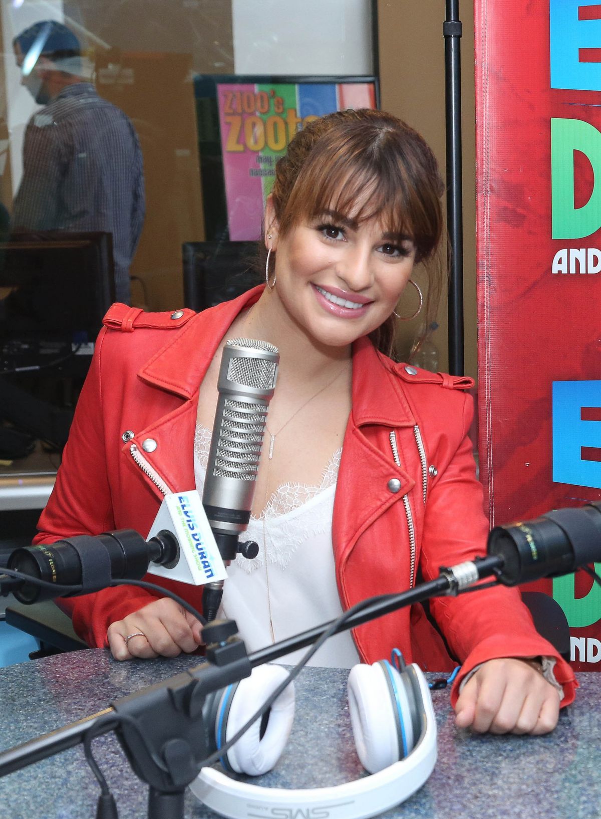 Lea Michele, photo #703271