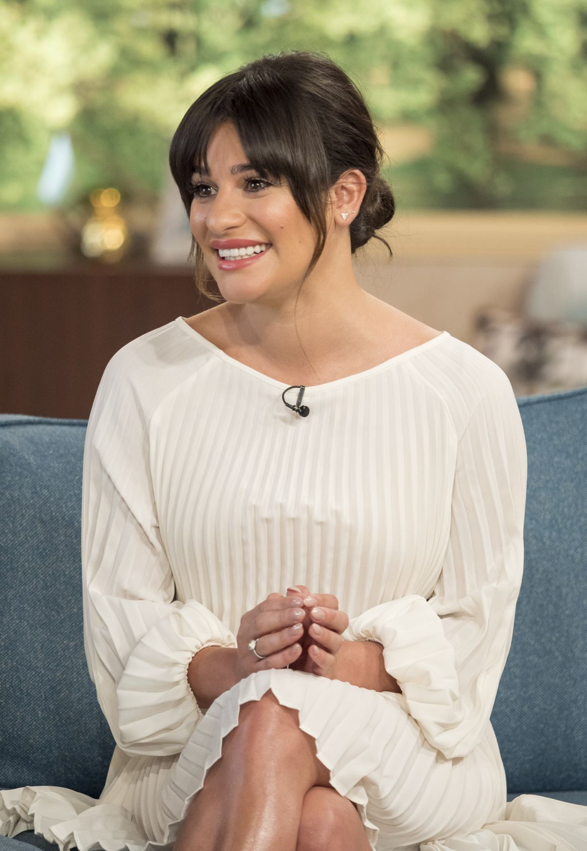 Lea Michele, photo #927313