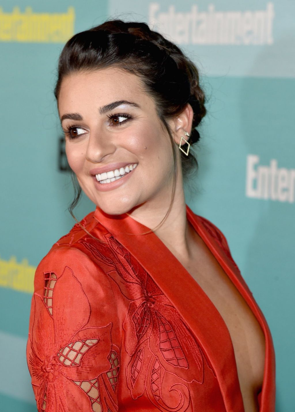 Lea Michele, photo #785706