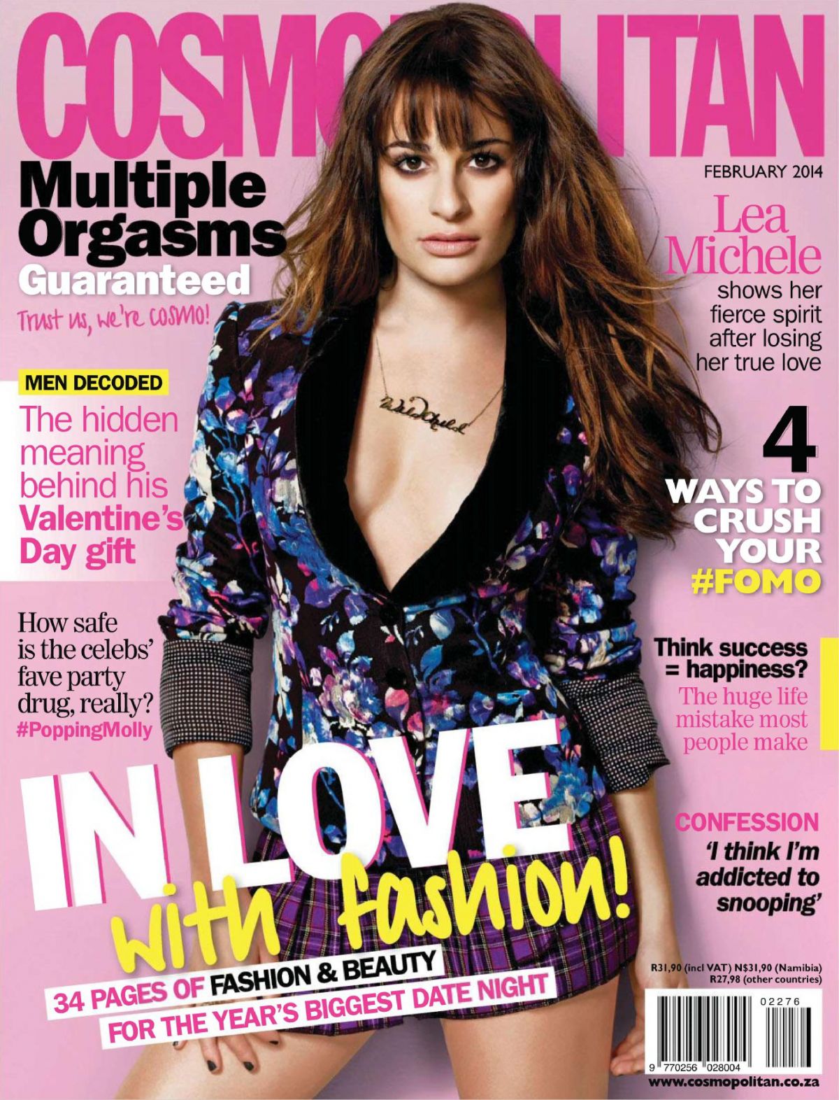 Lea Michele, photo #667350