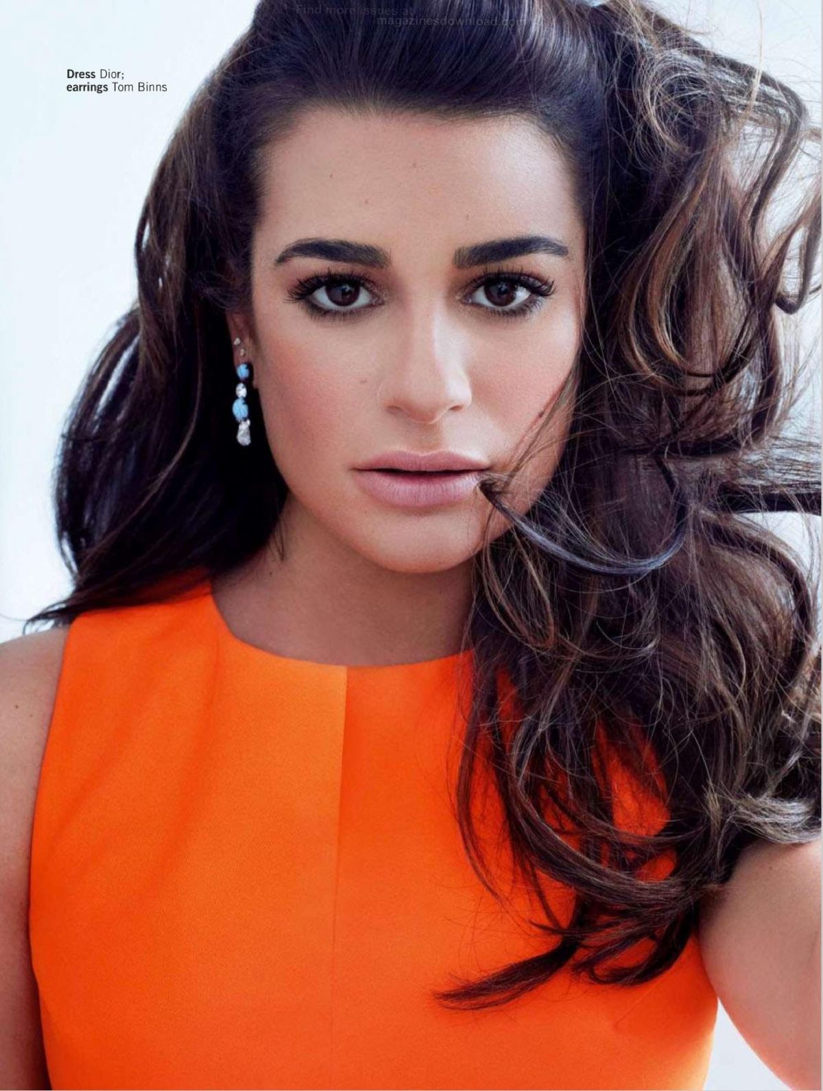 Lea Michele, photo #679543