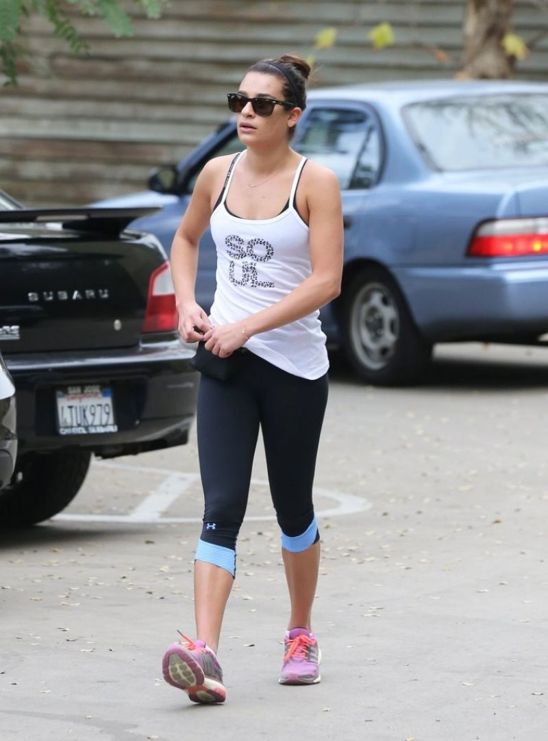 Lea Michele, photo #668208