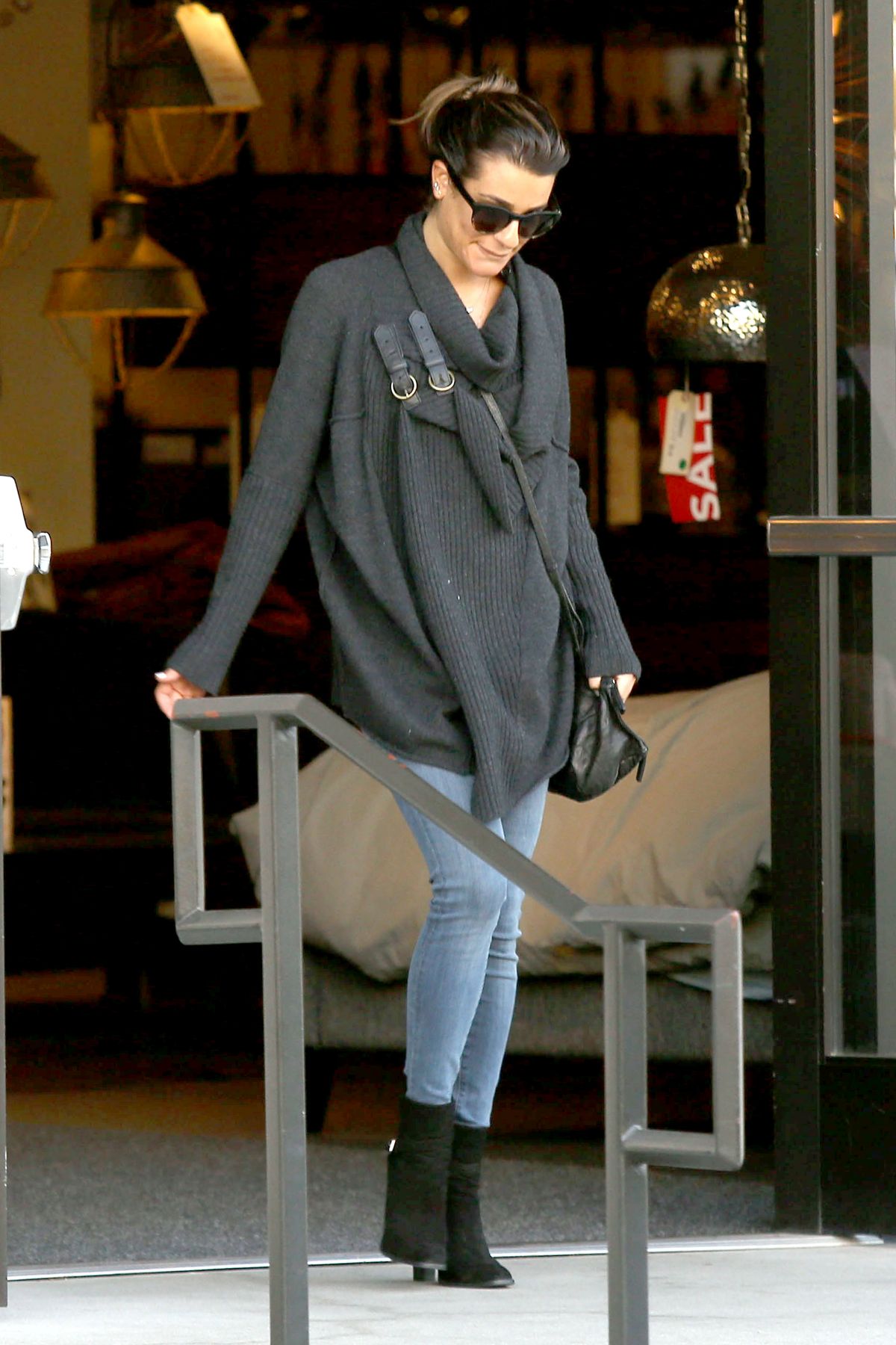 Lea Michele, photo #664172
