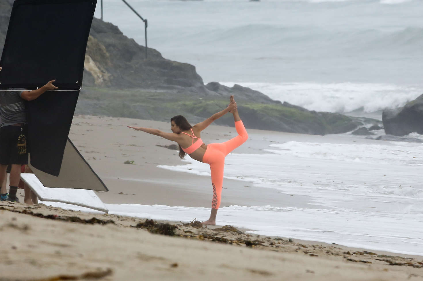 Lea Michele, photo #862237