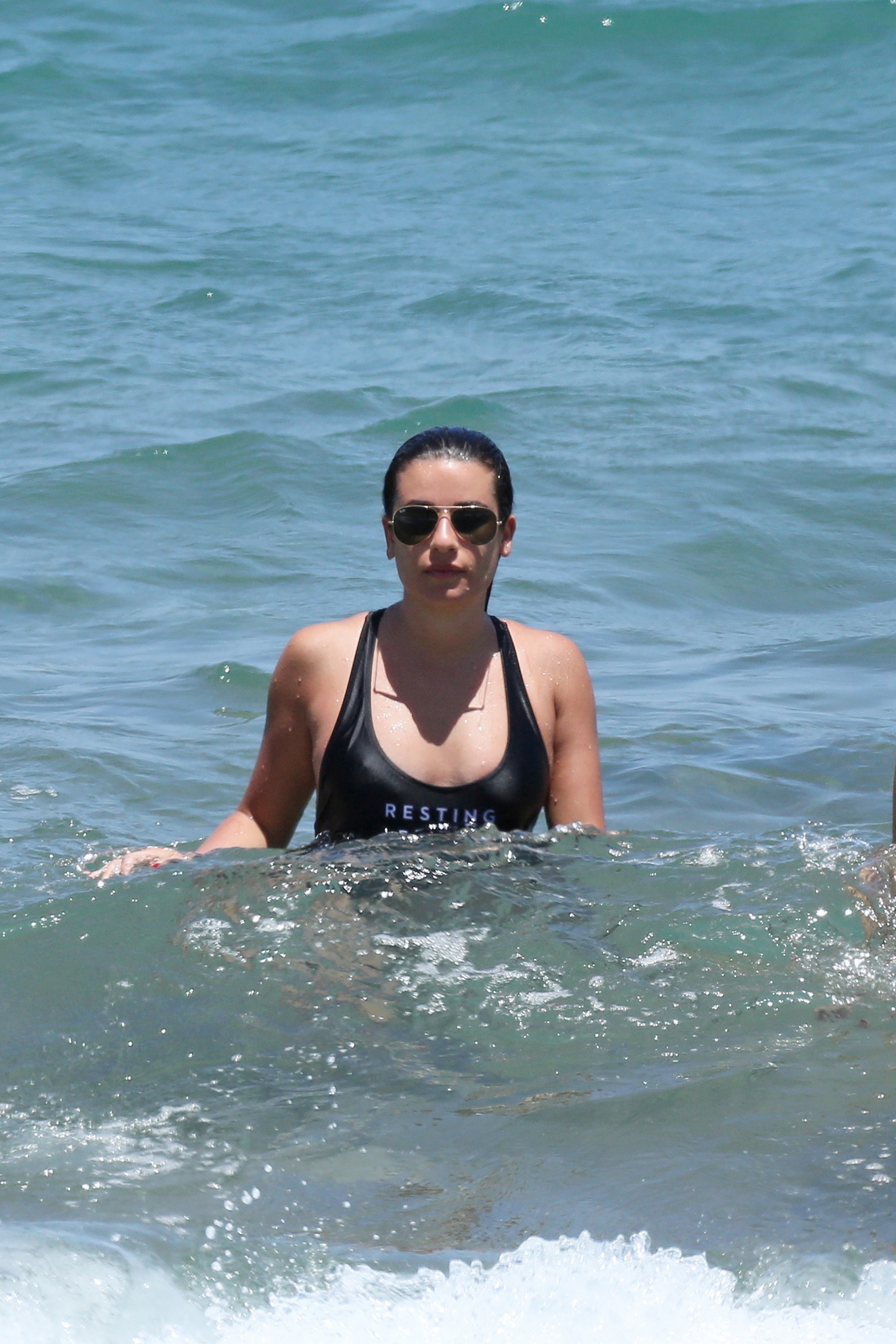 Lea Michele, photo #948840