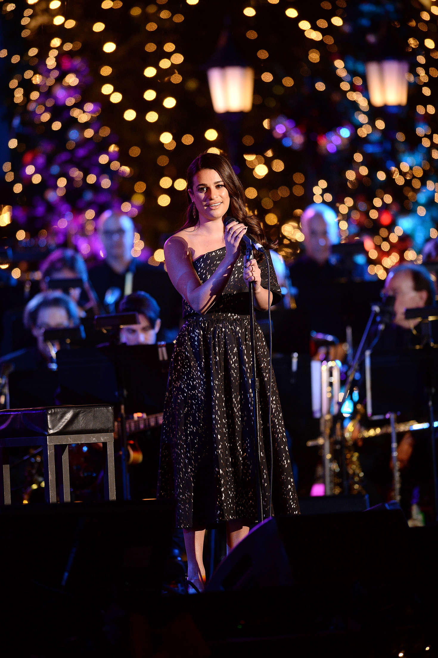 Lea Michele, photo #892578