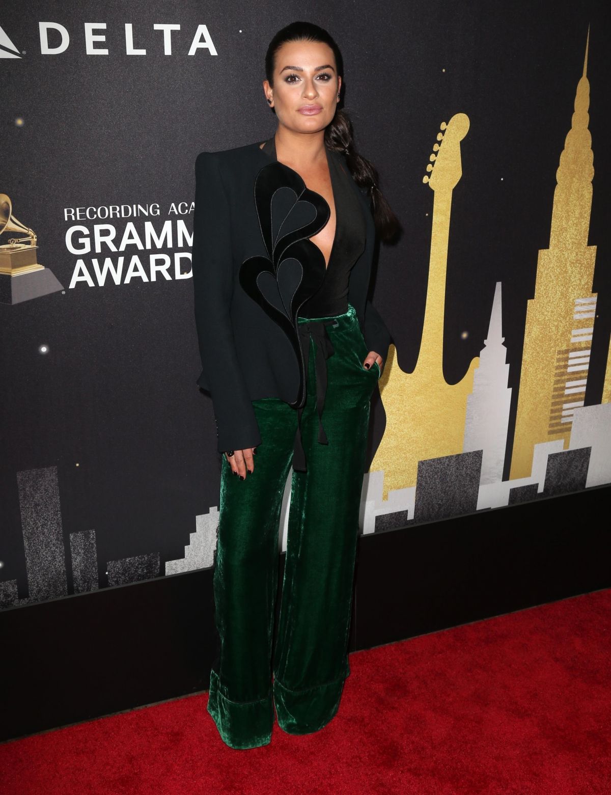 Lea Michele, photo #1002267