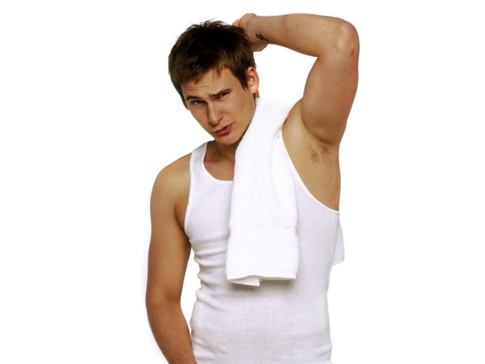Lee Ryan, photo #669166