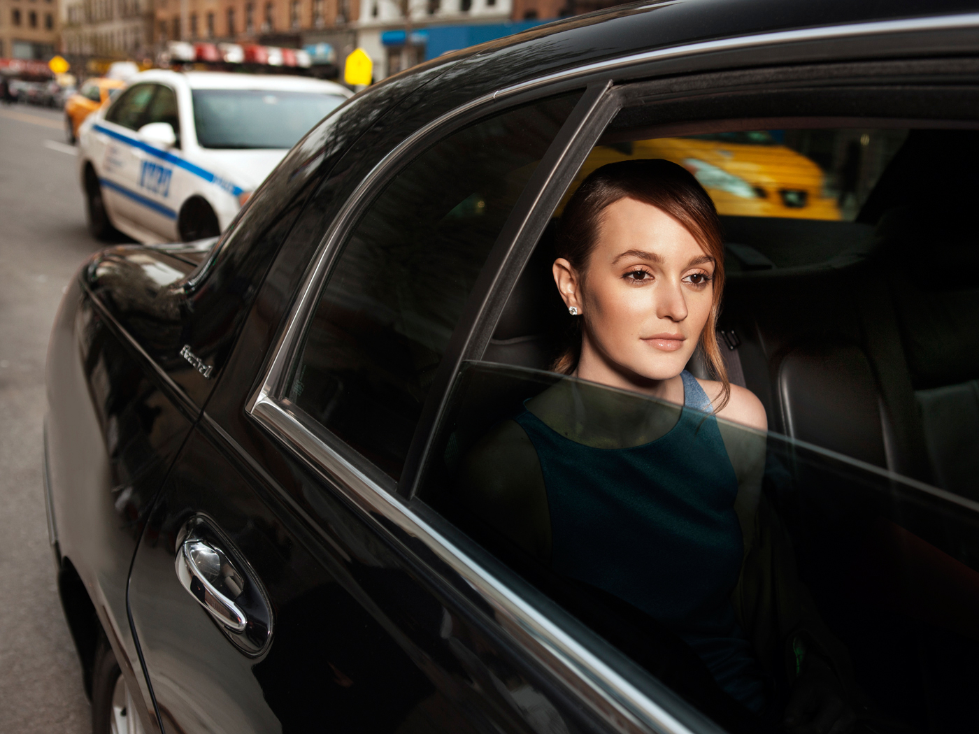 Leighton Meester, photo #723991