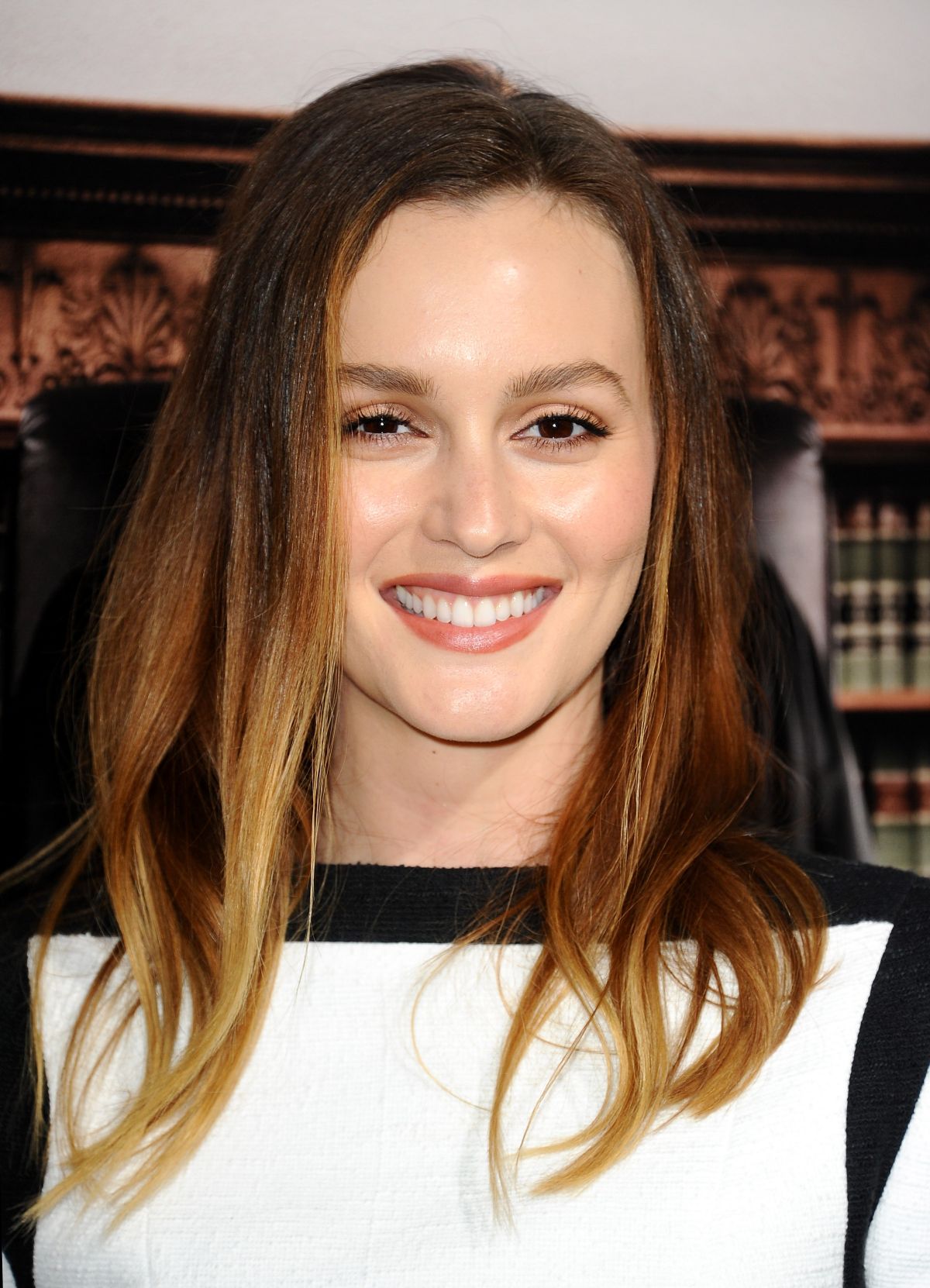 Leighton Meester, photo #734527