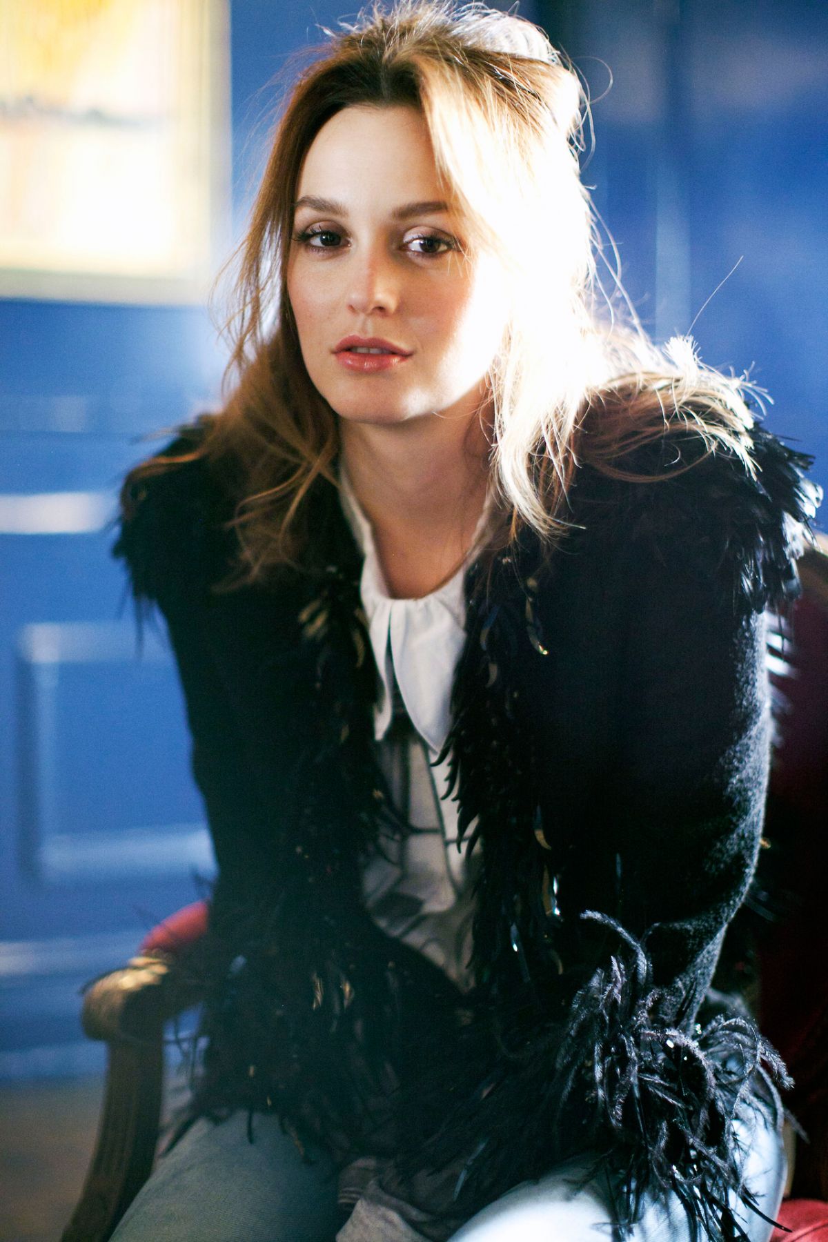 Leighton Meester, photo #705453