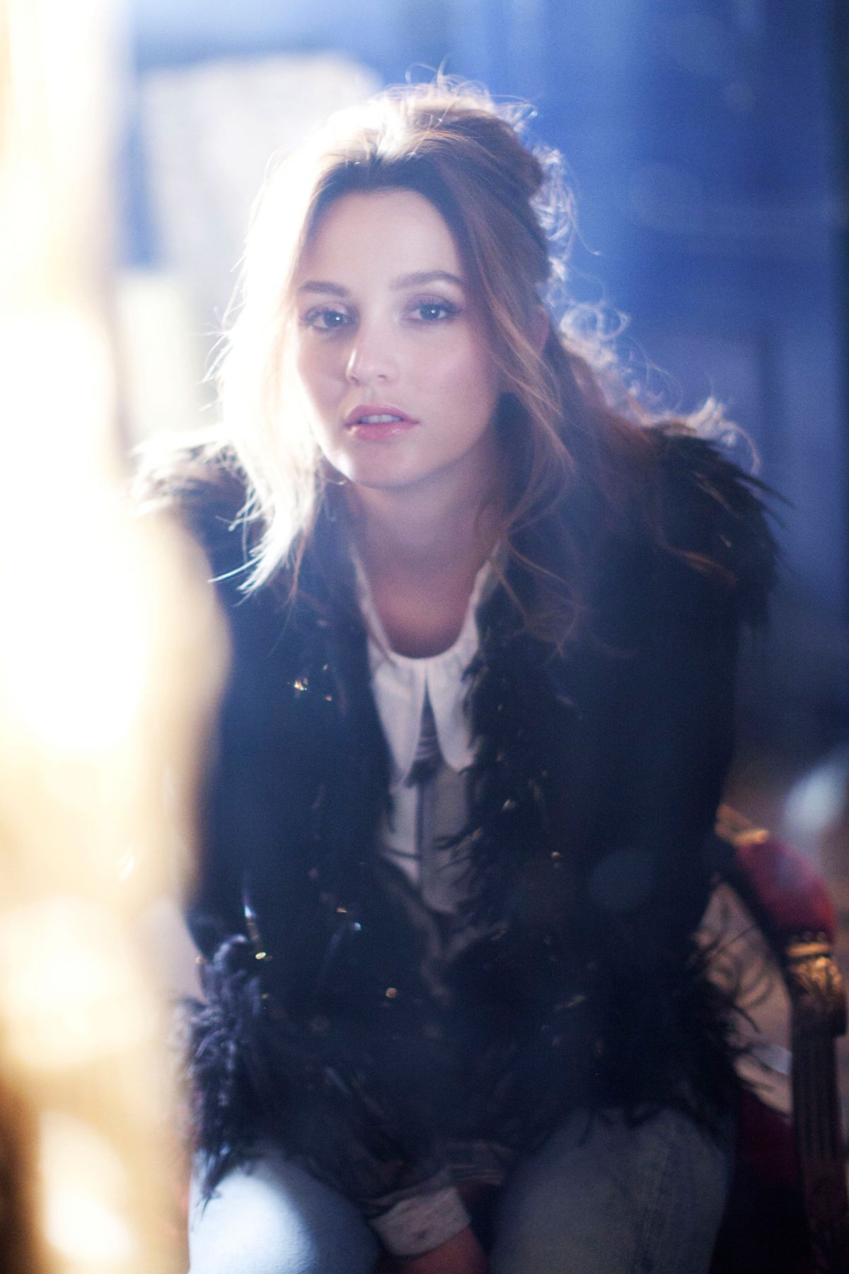 Leighton Meester, photo #705441
