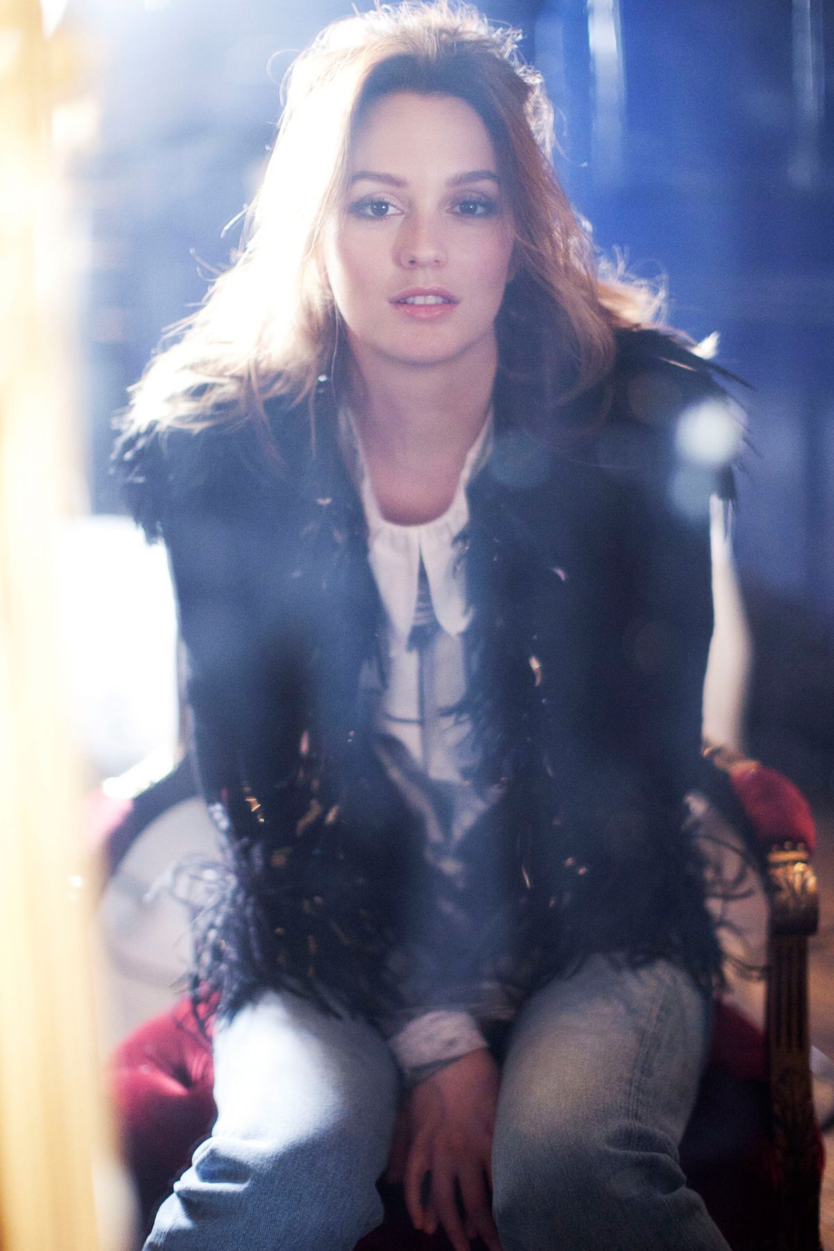 Leighton Meester, photo #705451