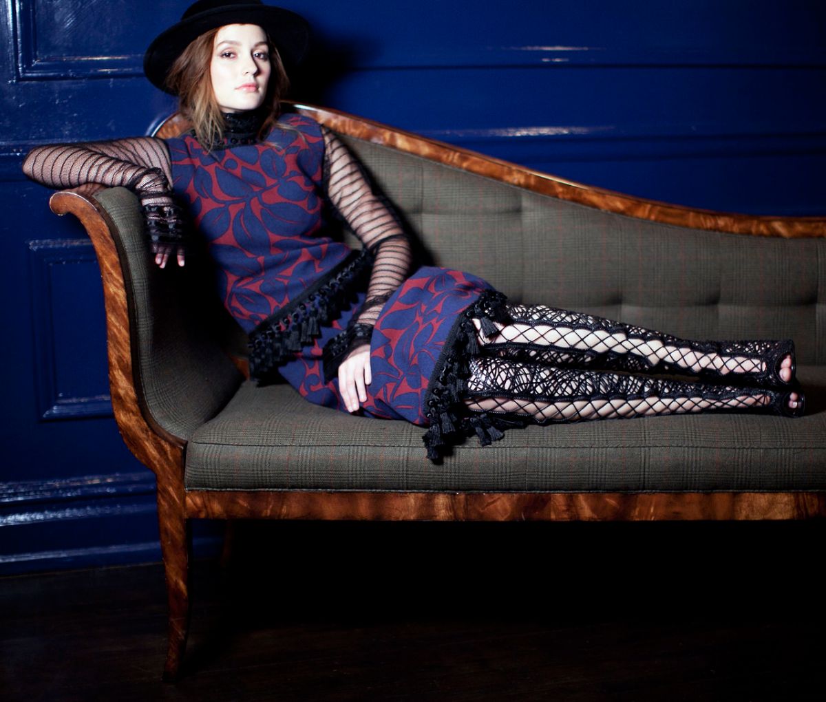 Leighton Meester, photo #705439