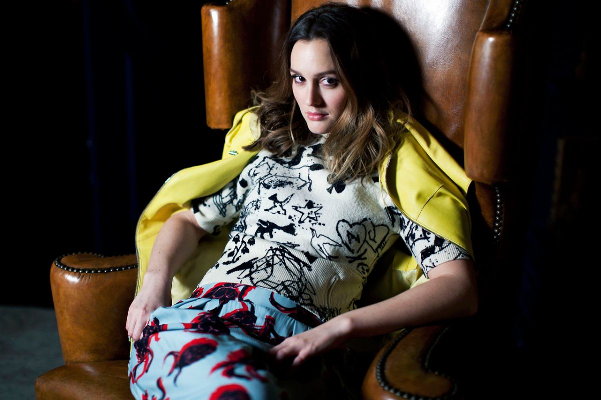 Leighton Meester, photo #705450