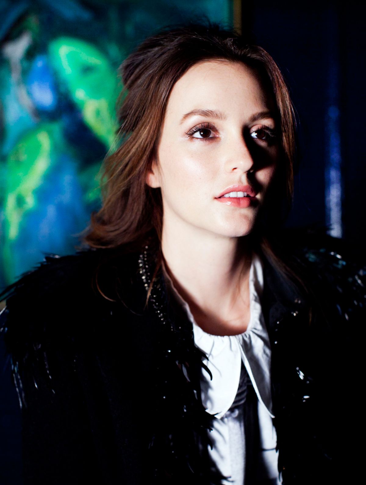 Leighton Meester, photo #705446
