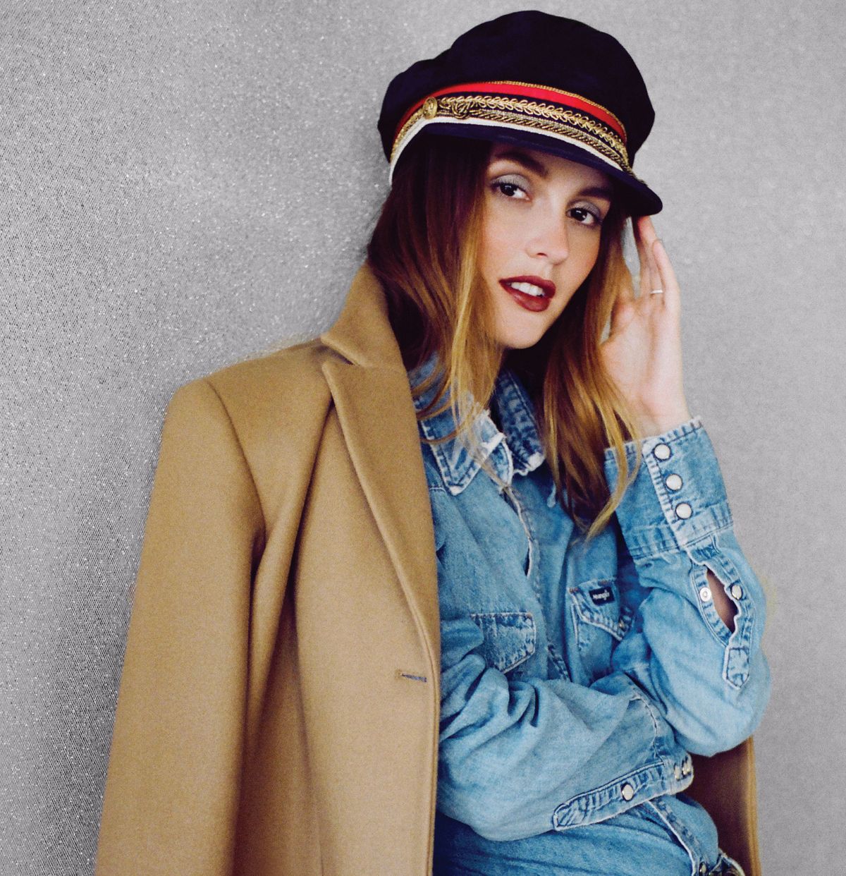 Leighton Meester, photo #738418