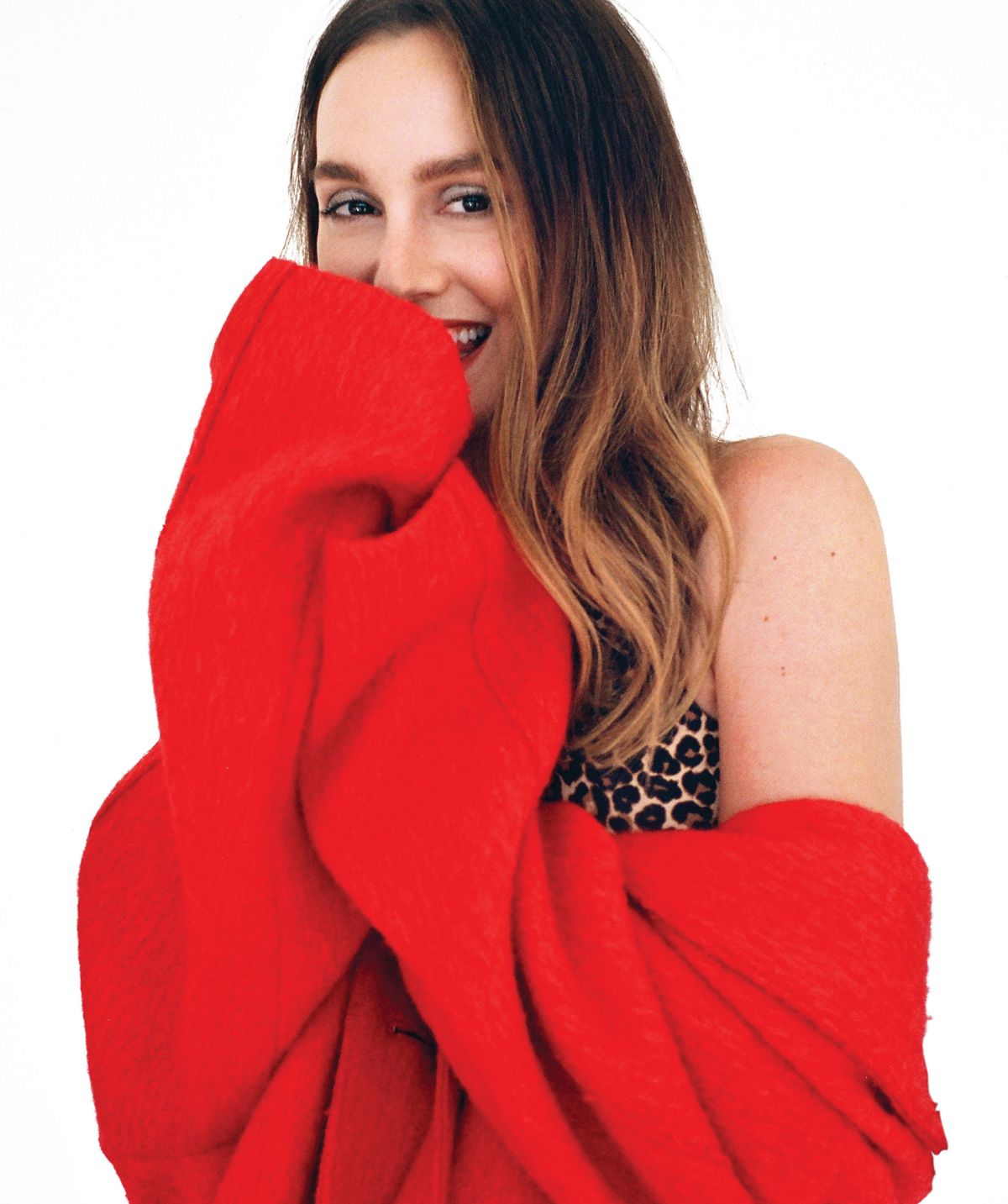 Leighton Meester, photo #738417