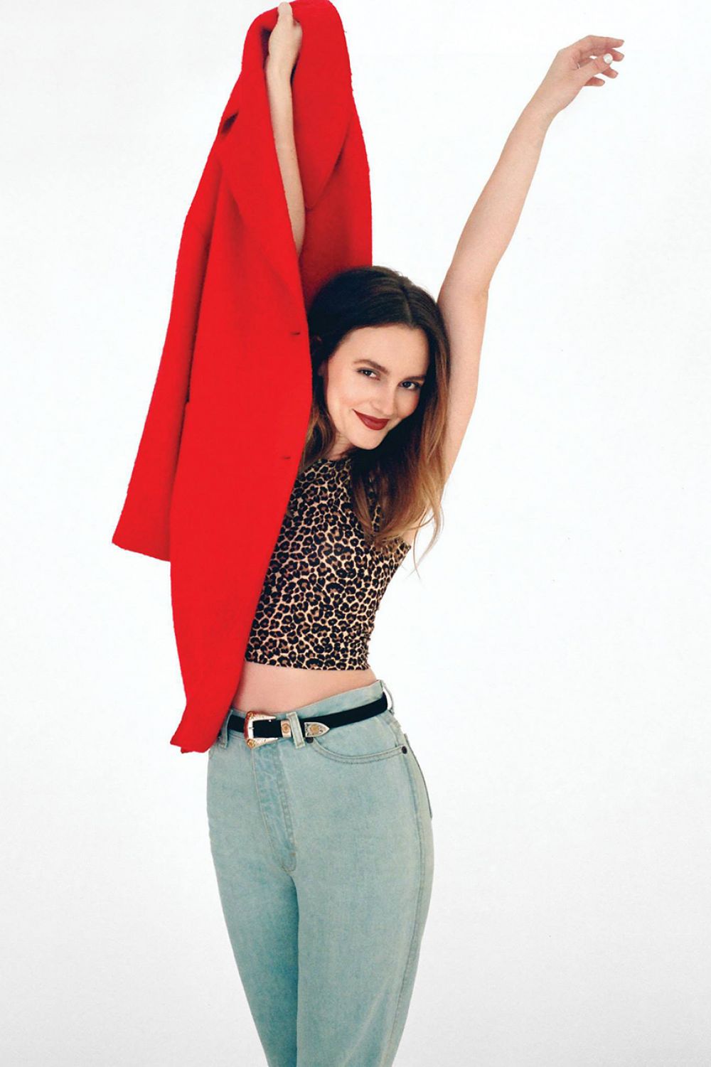 Leighton Meester, photo #738423