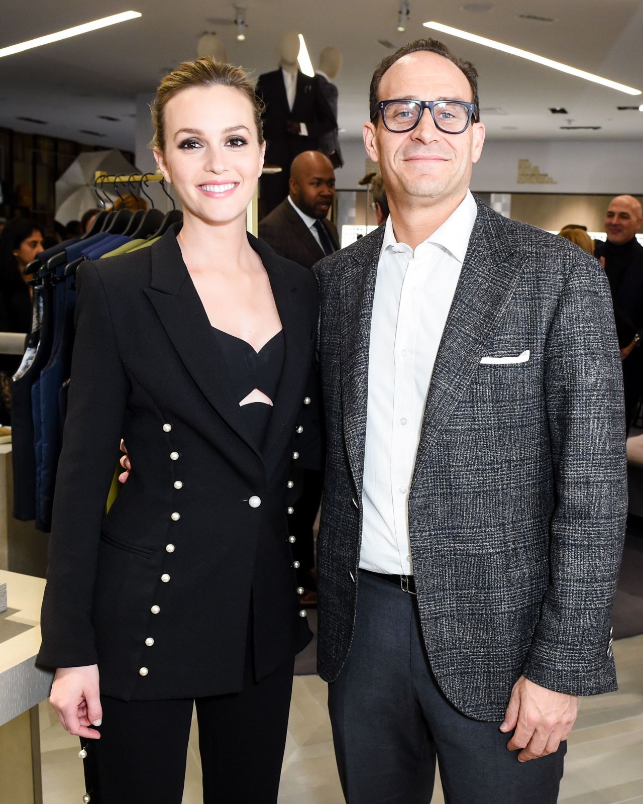Leighton Meester, photo #911939