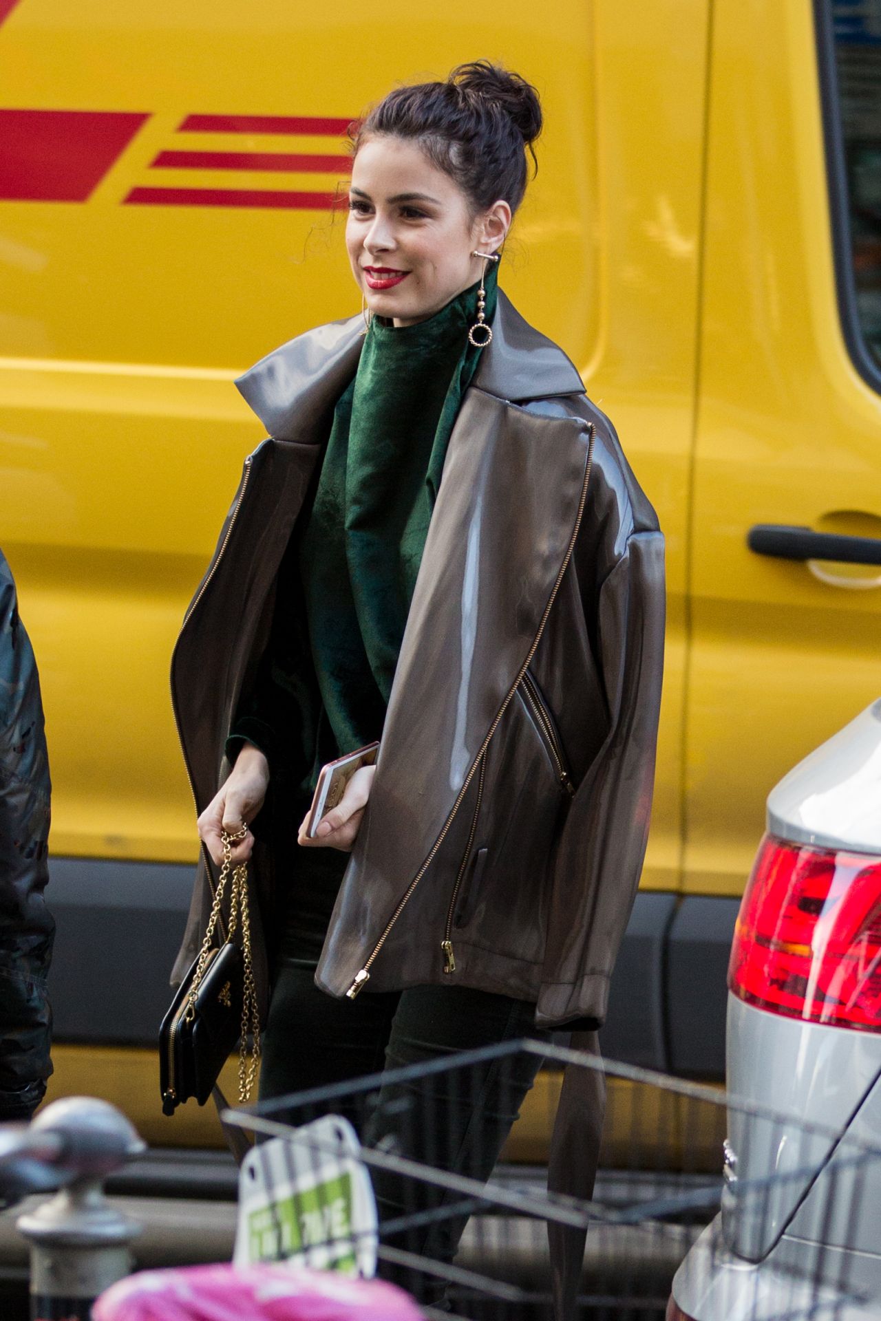 Lena Meyer-Landrut, photo #1010319