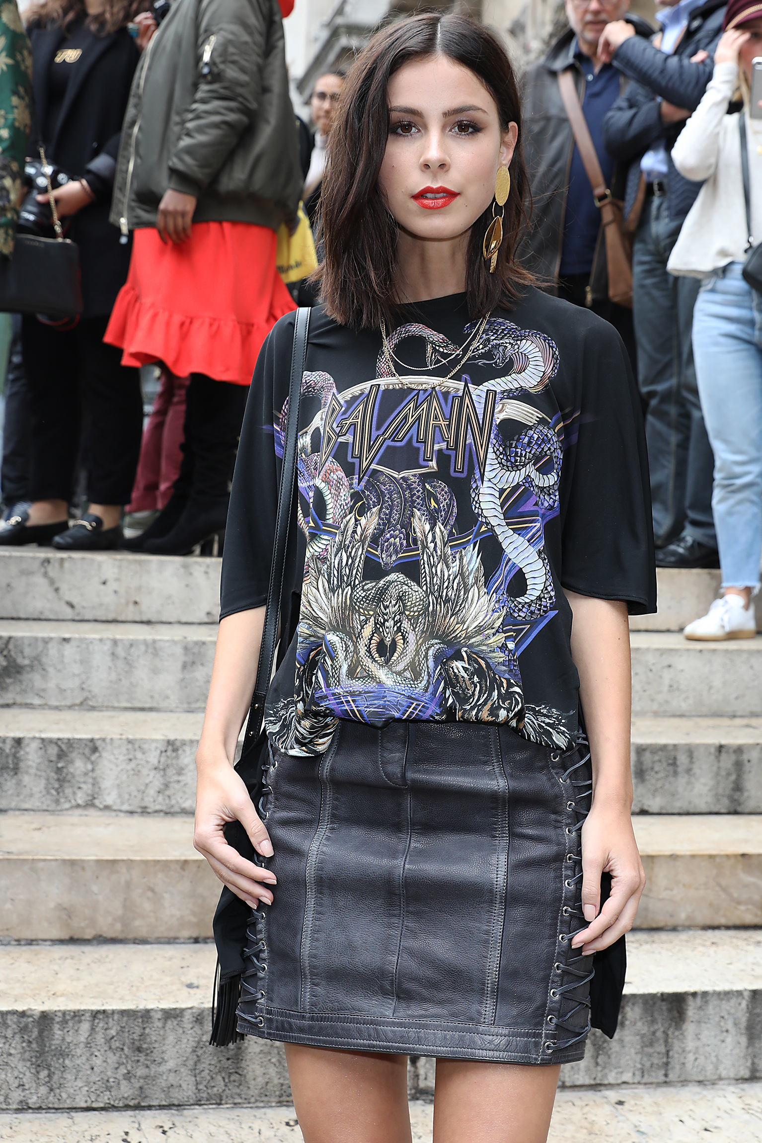 Lena Meyer-Landrut, photo #969132