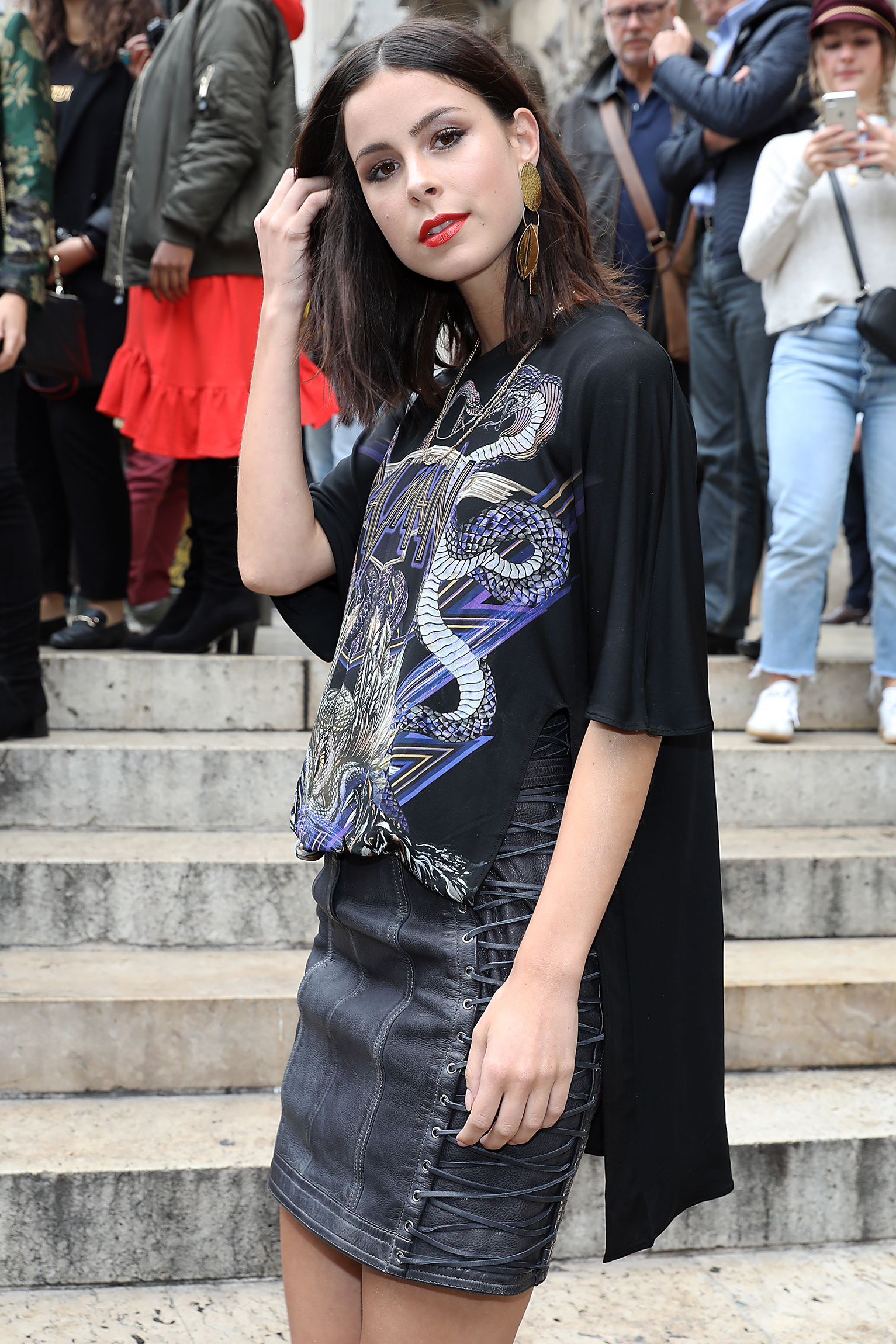 Lena Meyer-Landrut, photo #969525