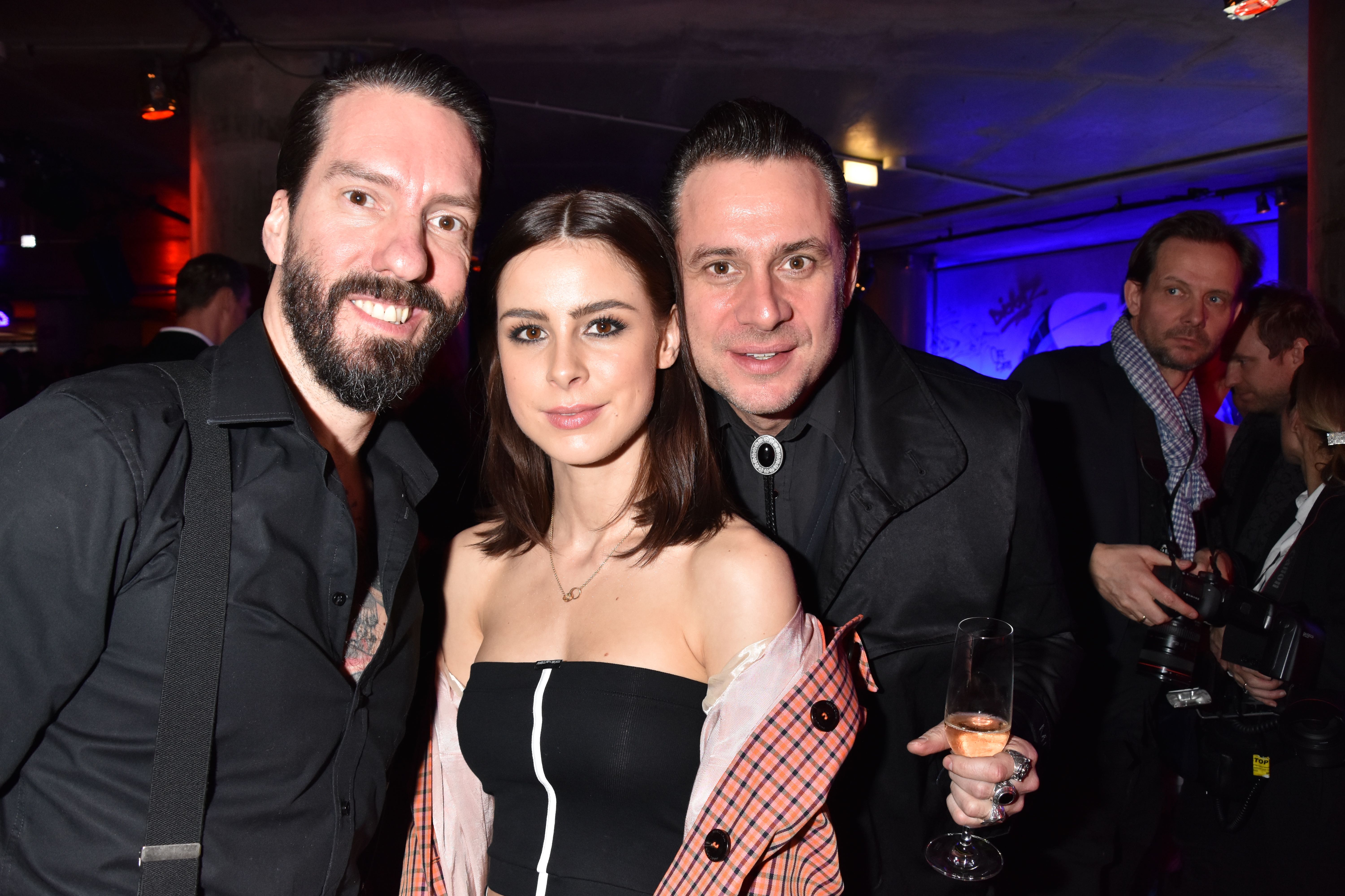 Lena Meyer-Landrut, photo #1001499