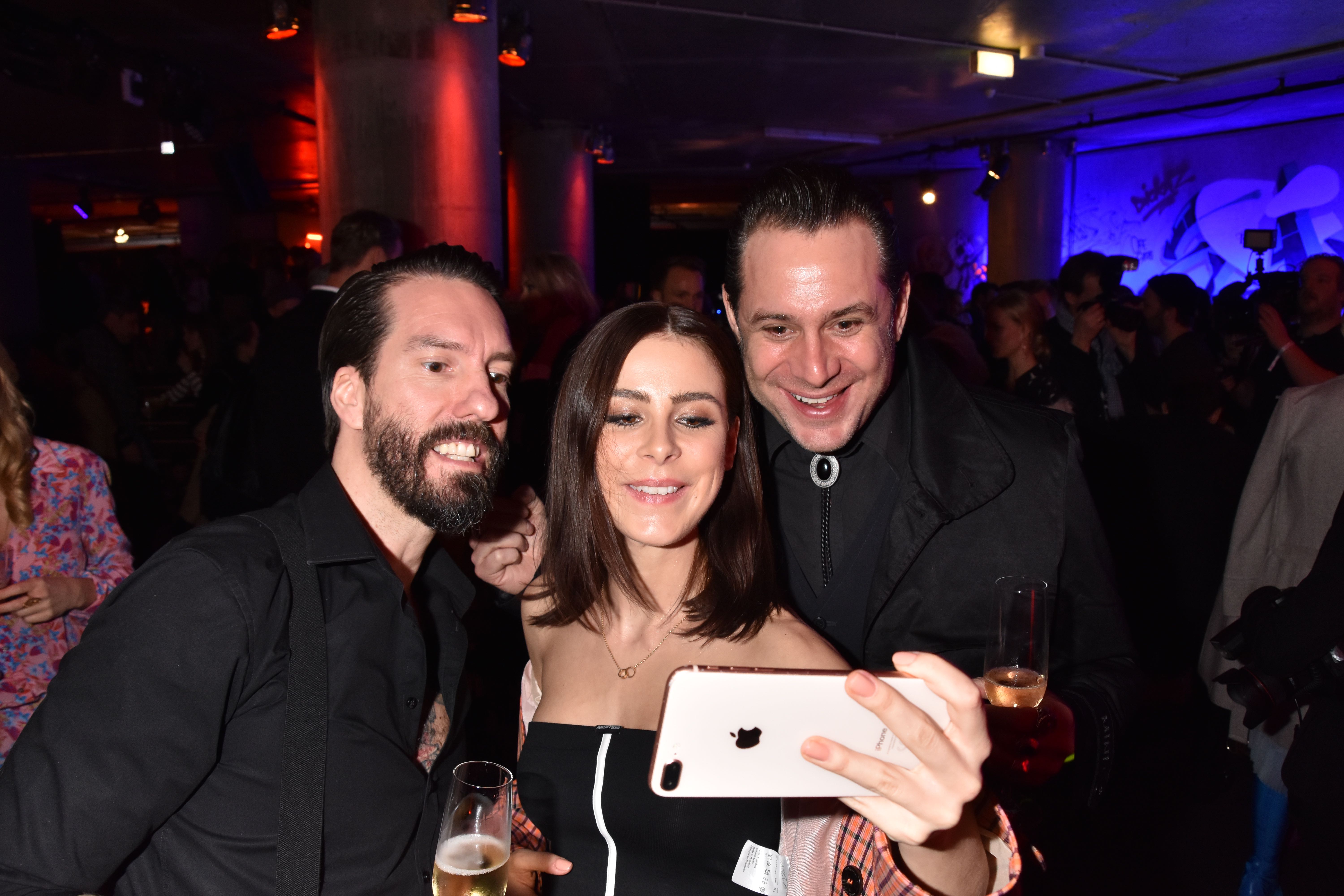 Lena Meyer-Landrut, photo #1001498