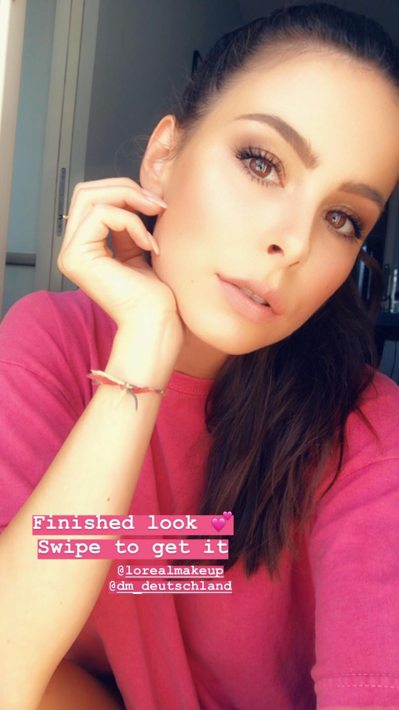 Lena Meyer-Landrut, photo #1067233