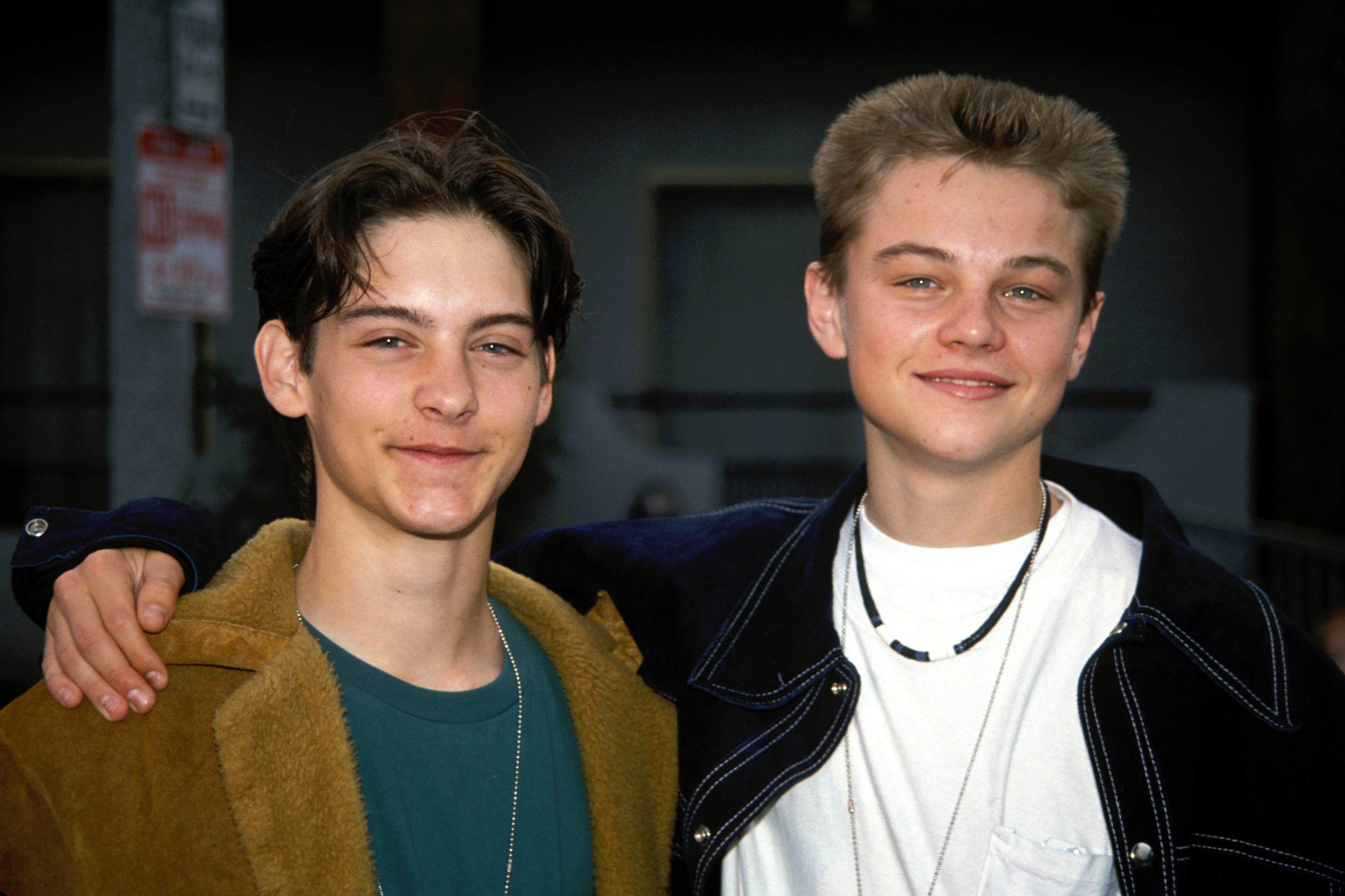 Leonardo DiCaprio, photo #800676
