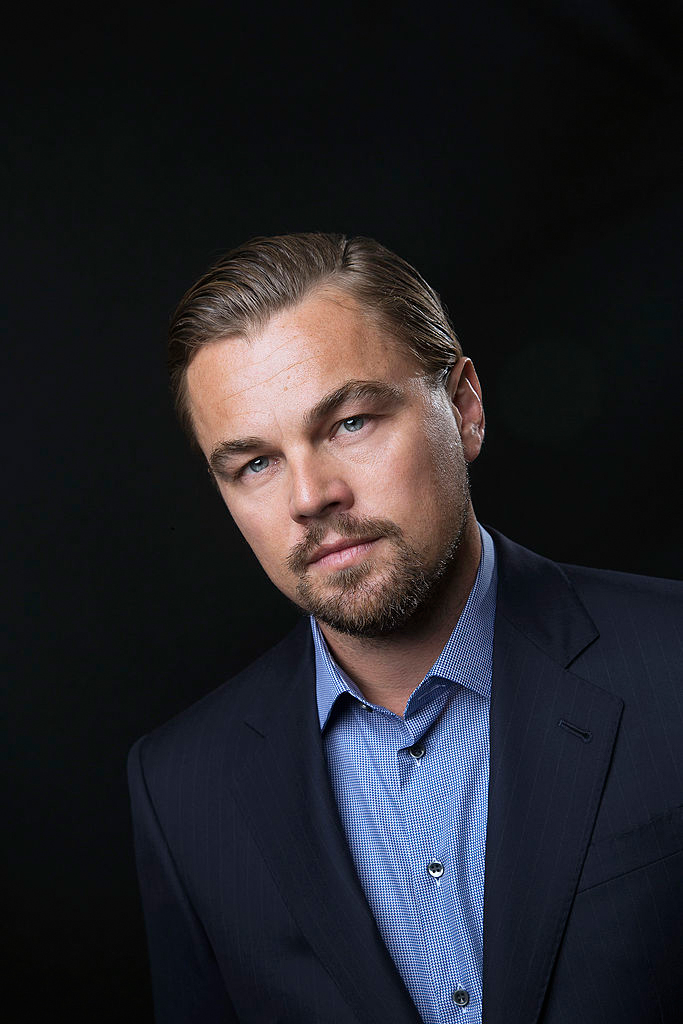 Leonardo DiCaprio, photo #766969