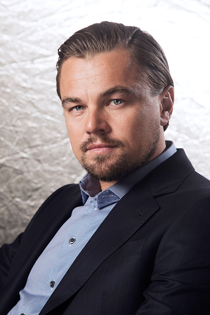 Leonardo DiCaprio, photo #766421