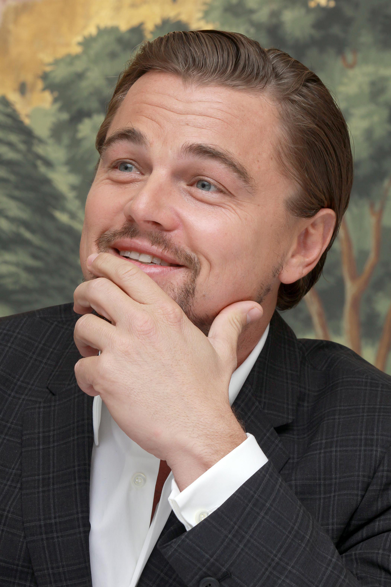 Leonardo DiCaprio, photo #766419