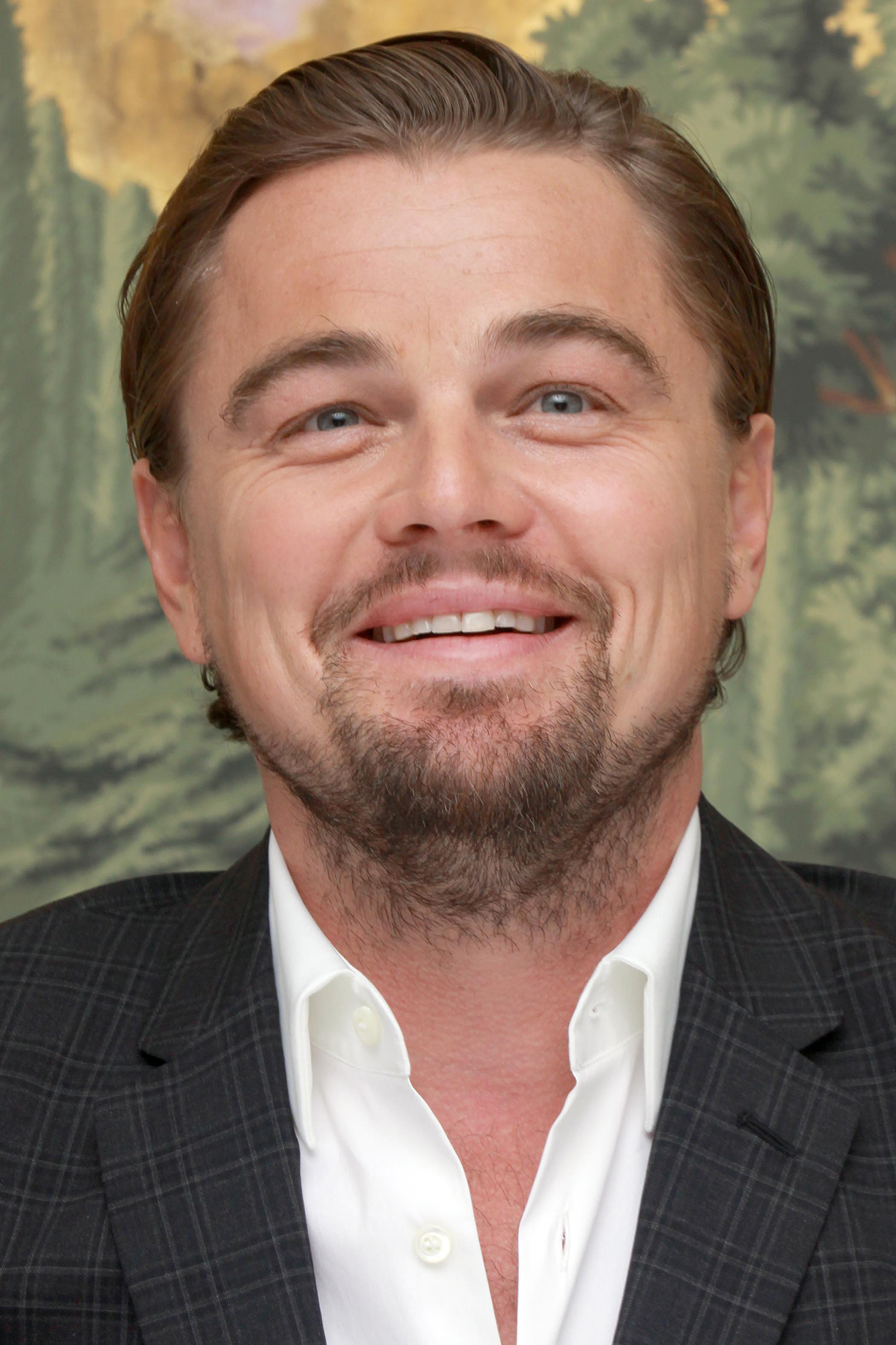 Leonardo DiCaprio, photo #766418