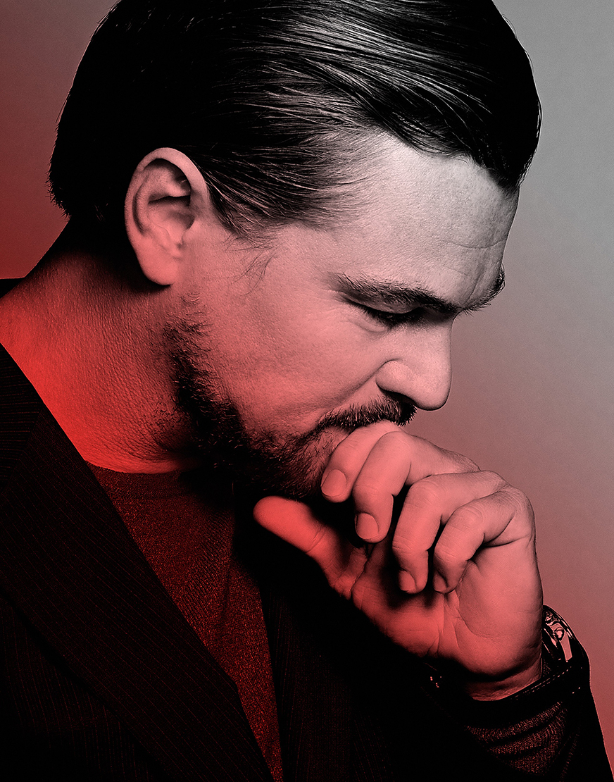 Leonardo DiCaprio, photo #766467