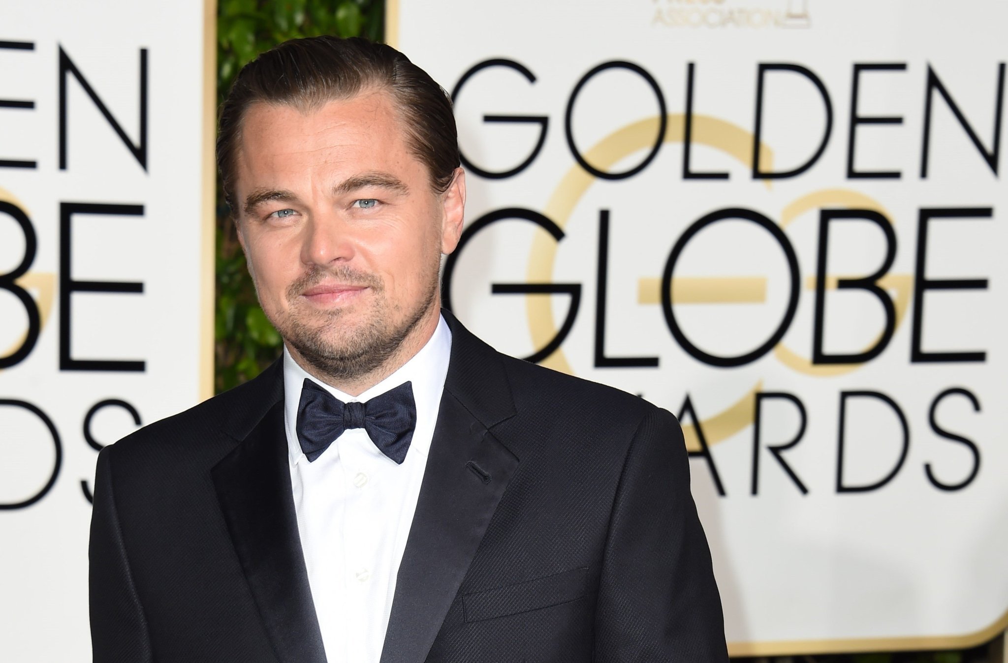 Leonardo DiCaprio, photo #826993