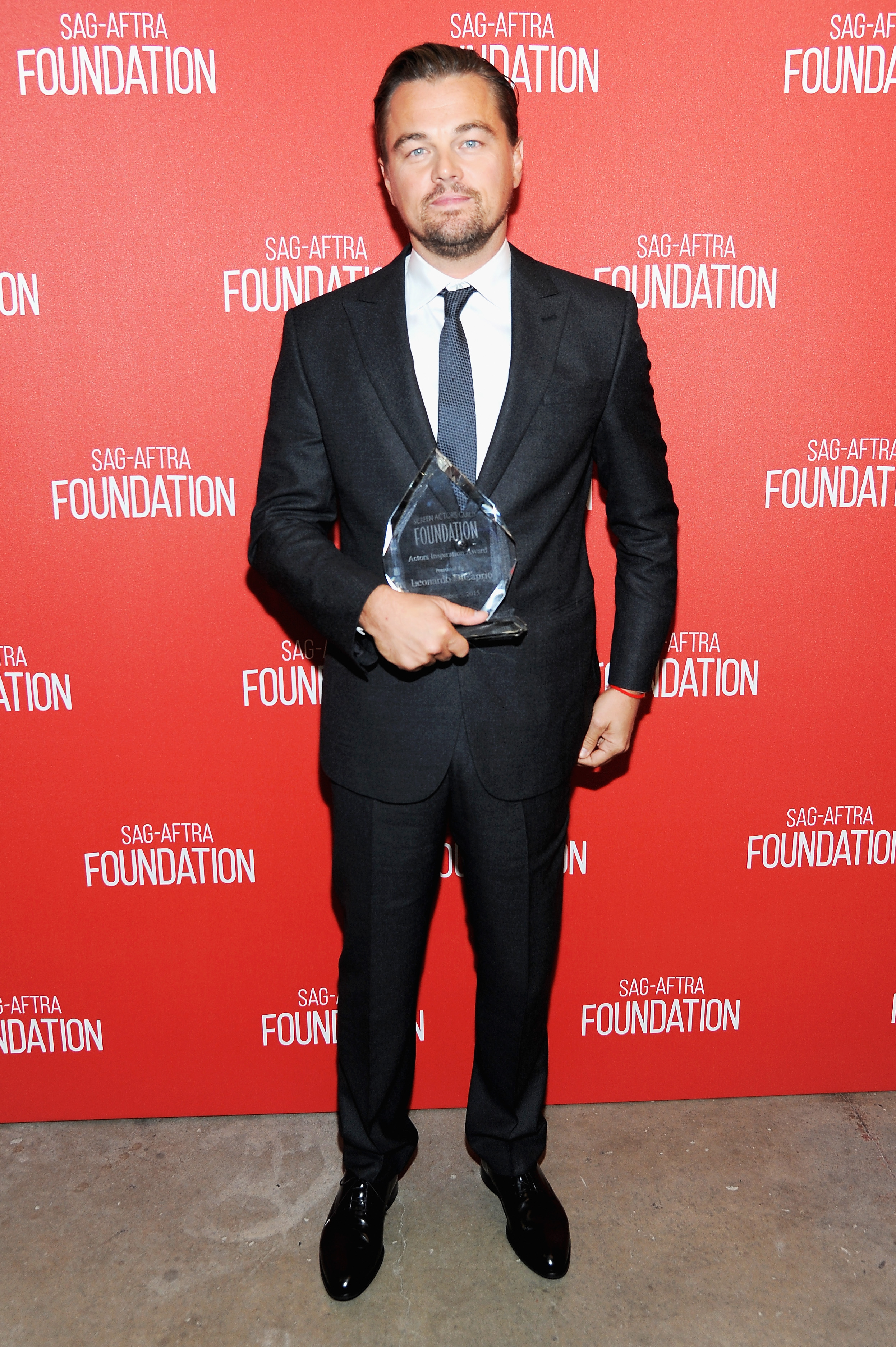 Leonardo DiCaprio, photo #810447