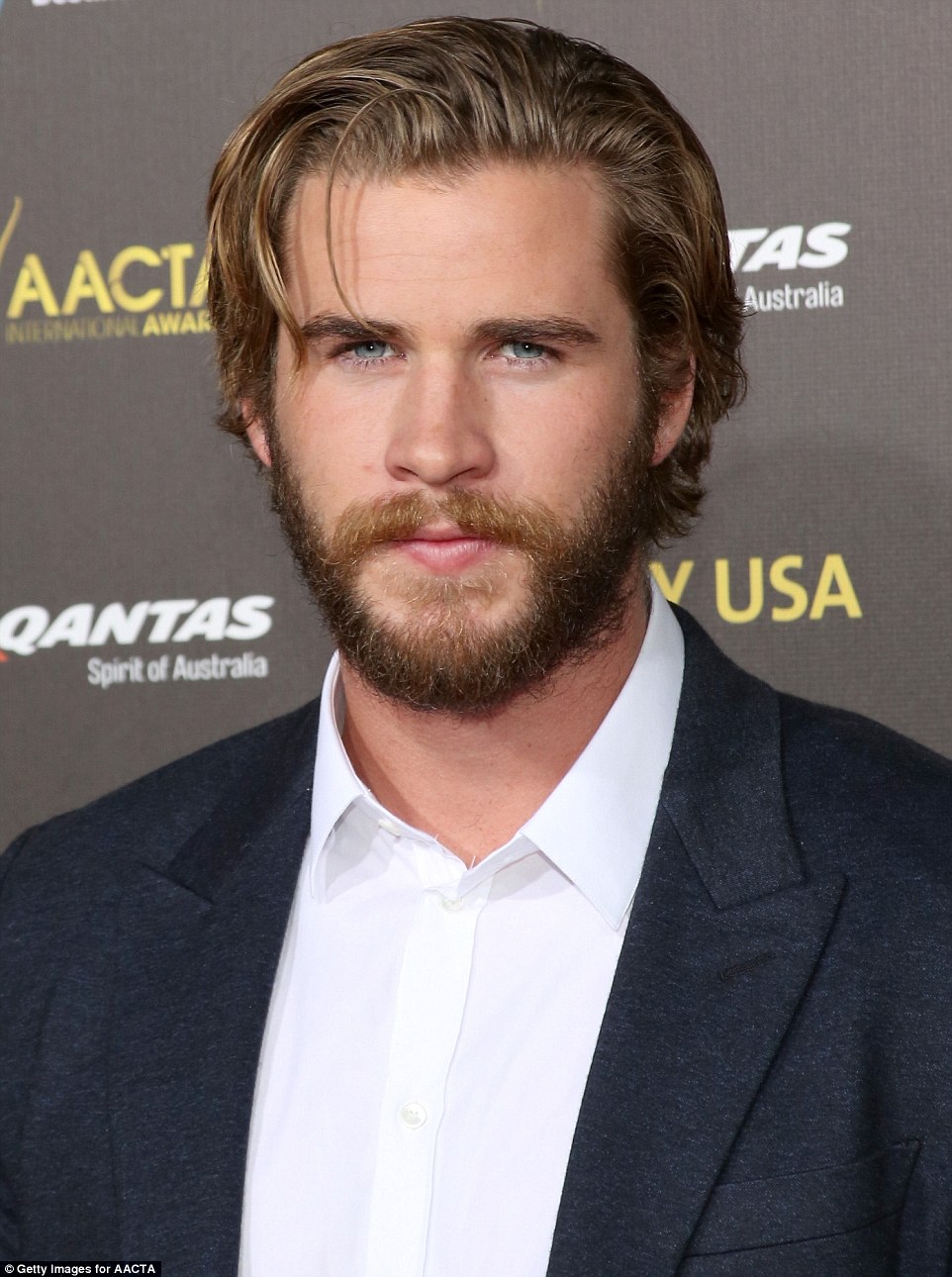 Liam Hemsworth, photo #757563