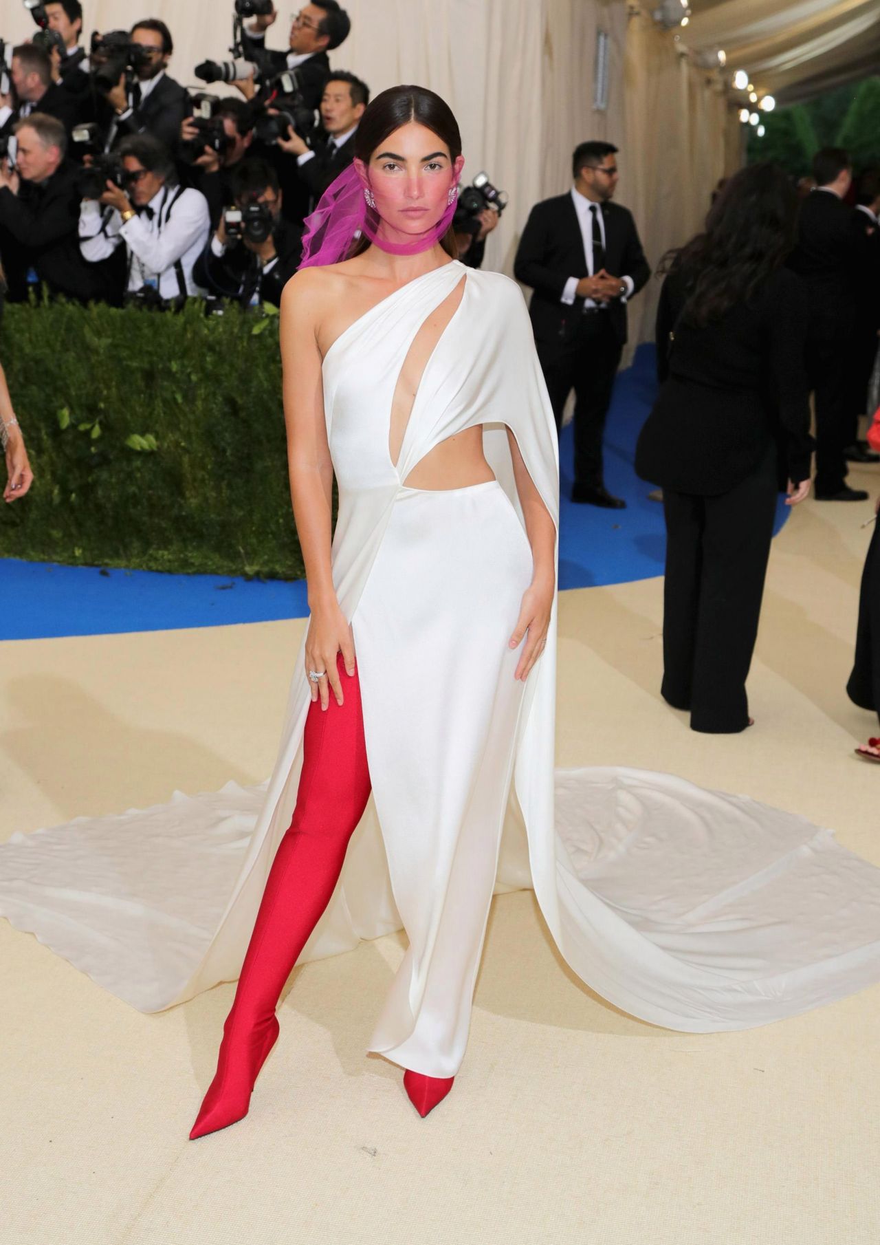 Lily Aldridge, photo #929670