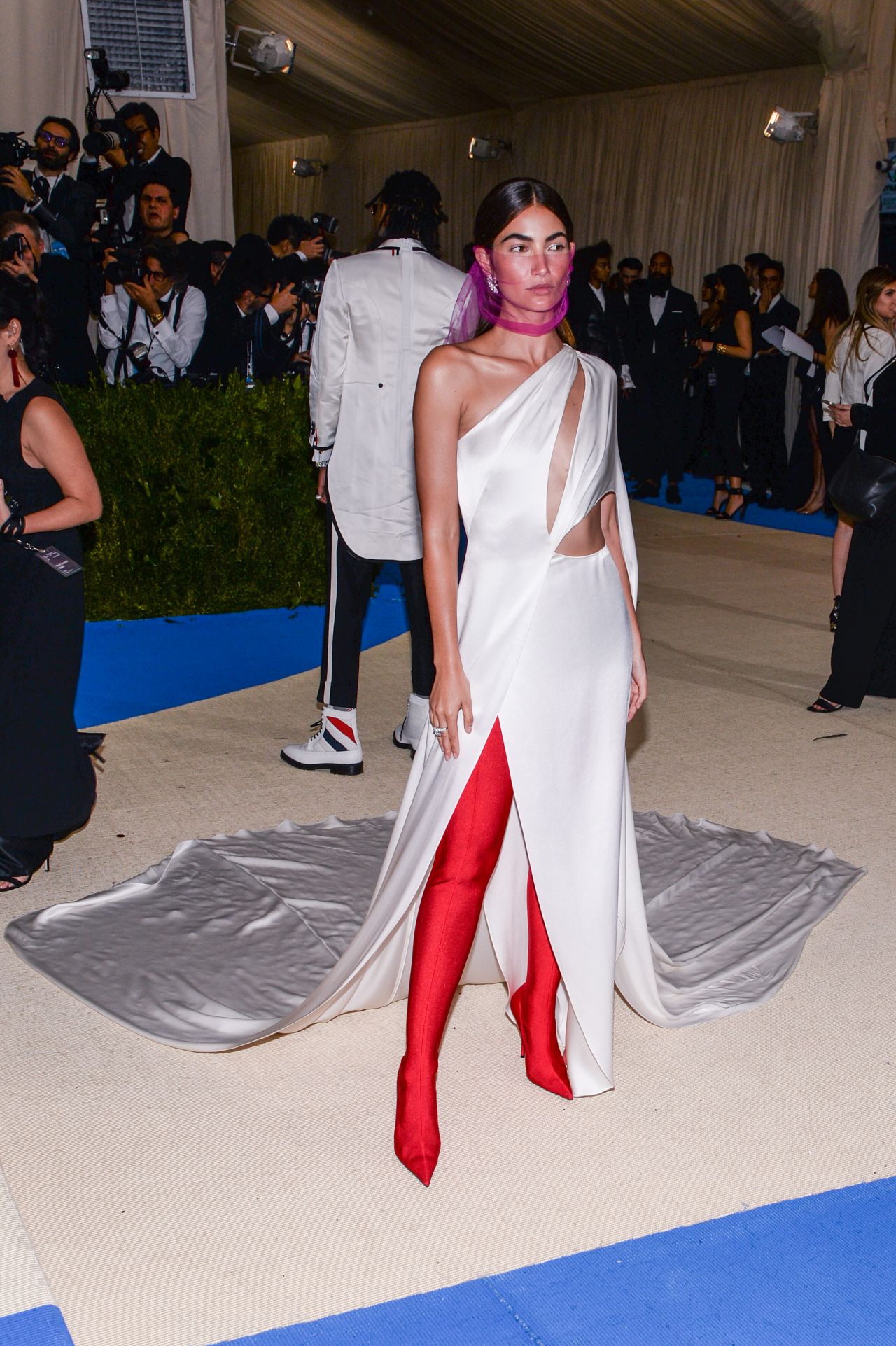 Lily Aldridge, photo #929669