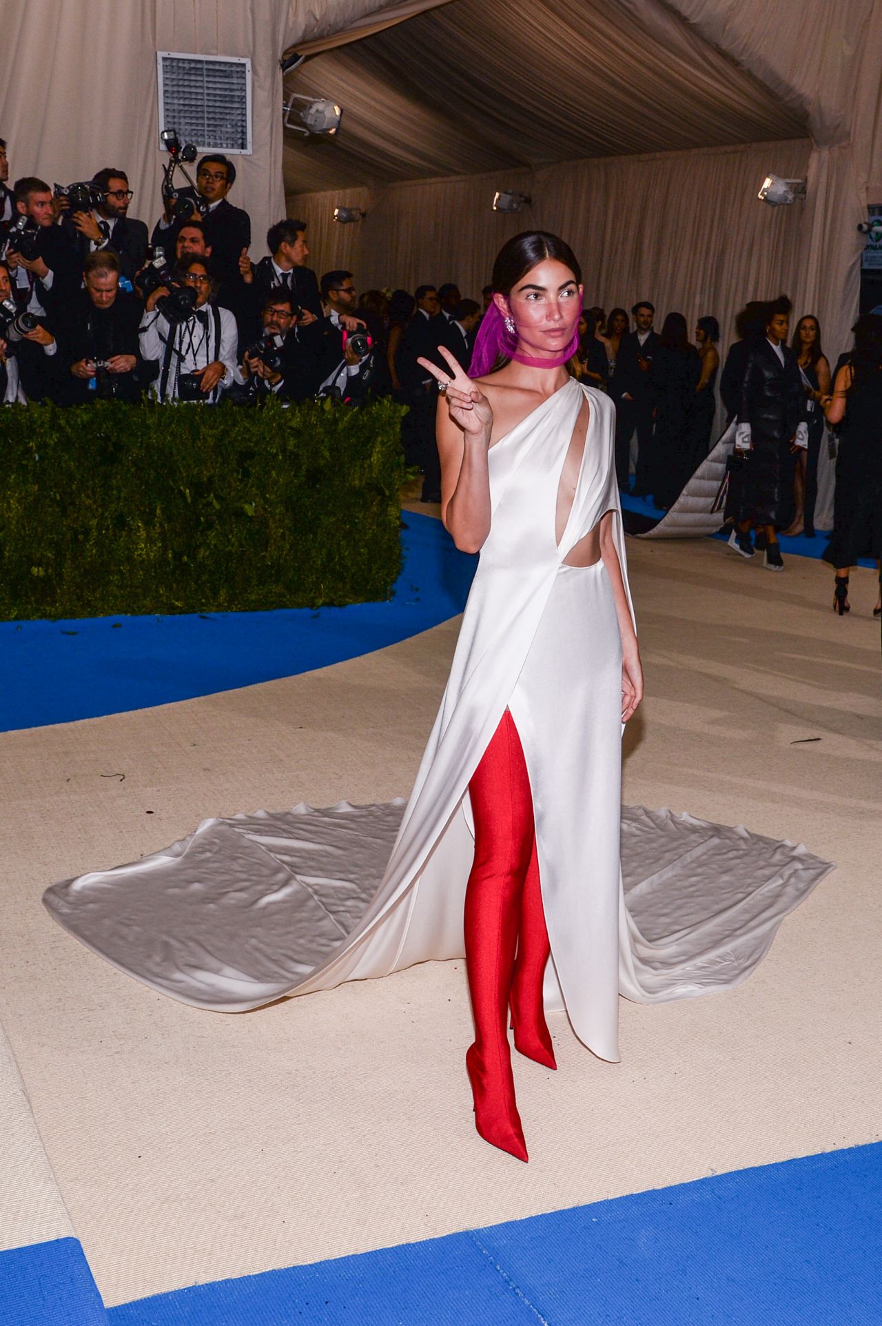 Lily Aldridge, photo #929668