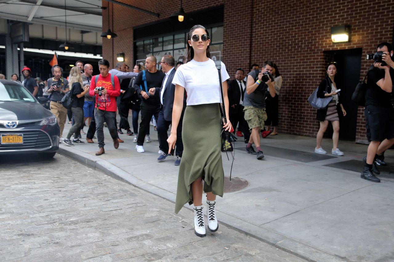 Lily Aldridge, photo #980234