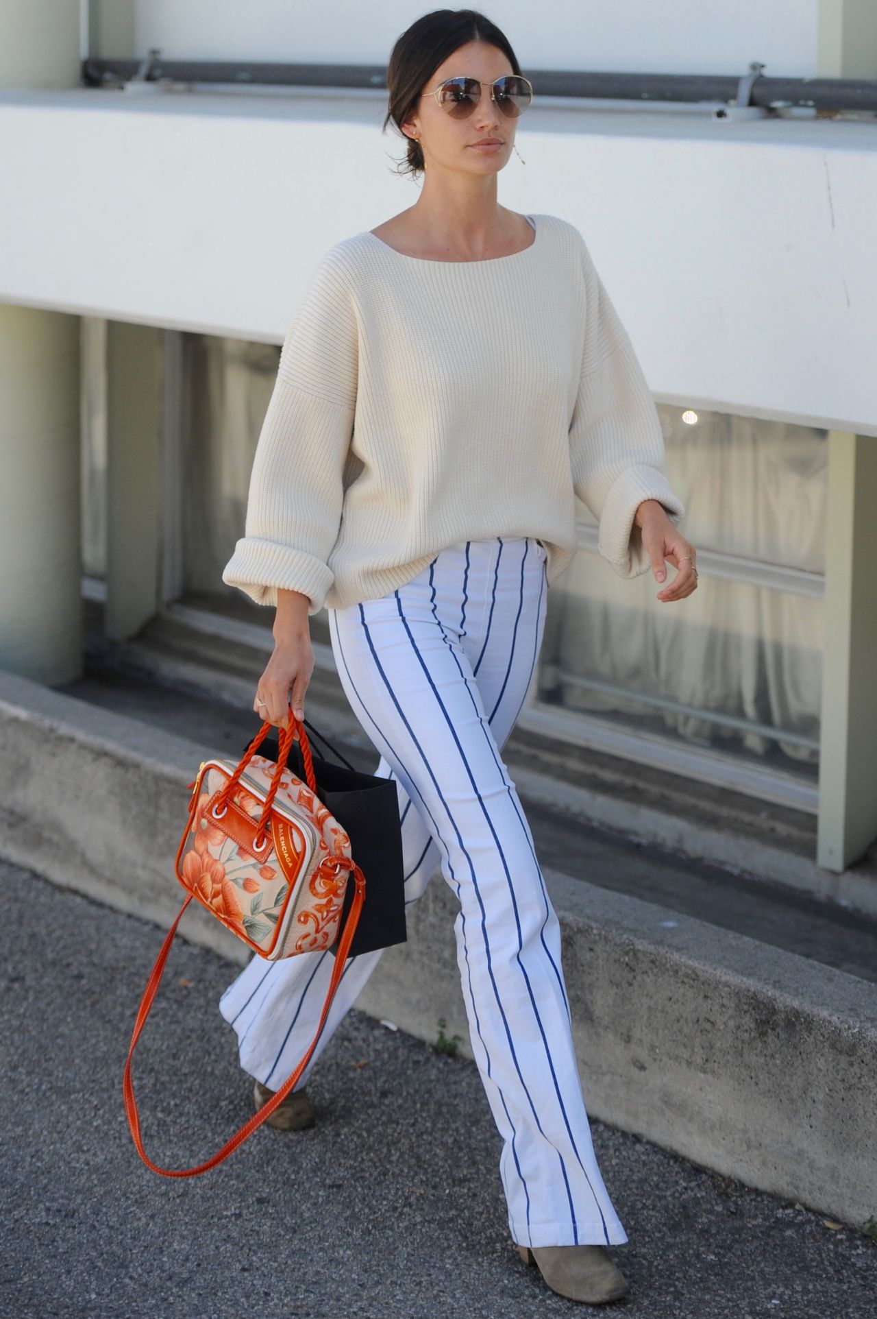 Lily Aldridge, photo #926255