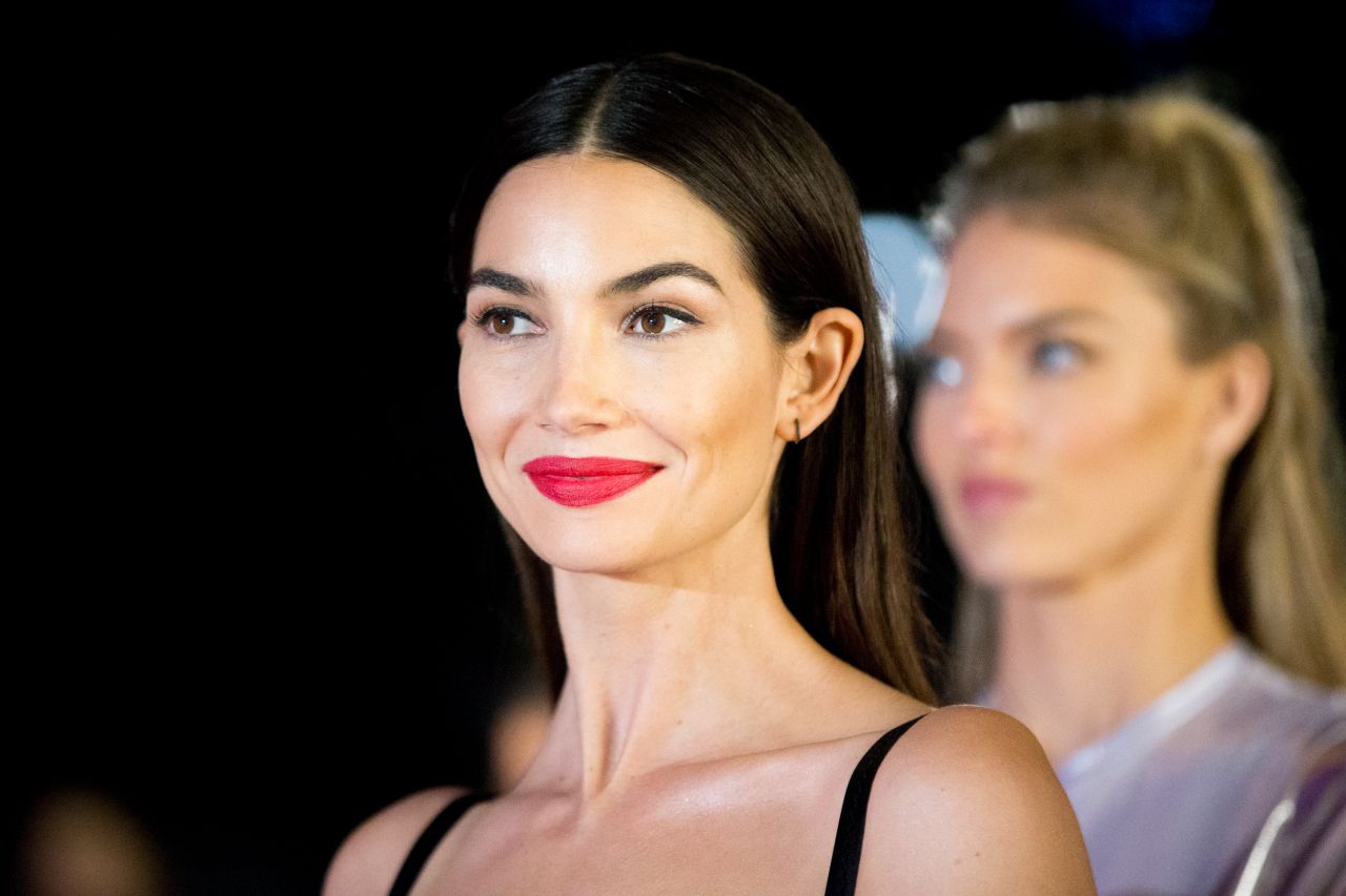 Lily Aldridge, photo #982004