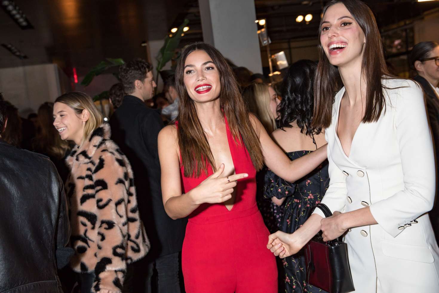 Lily Aldridge, photo #1007206