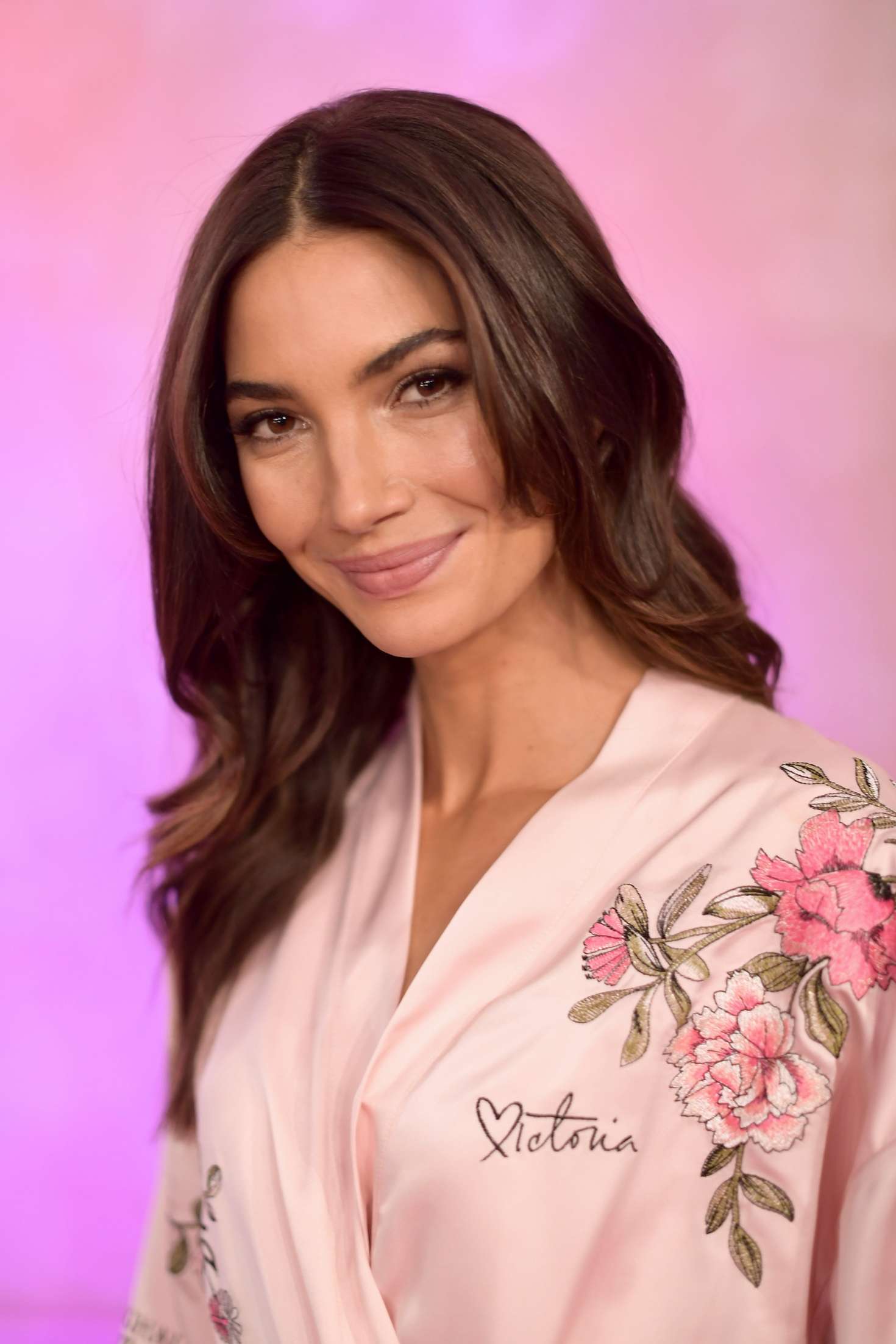 Lily Aldridge, photo #1007984